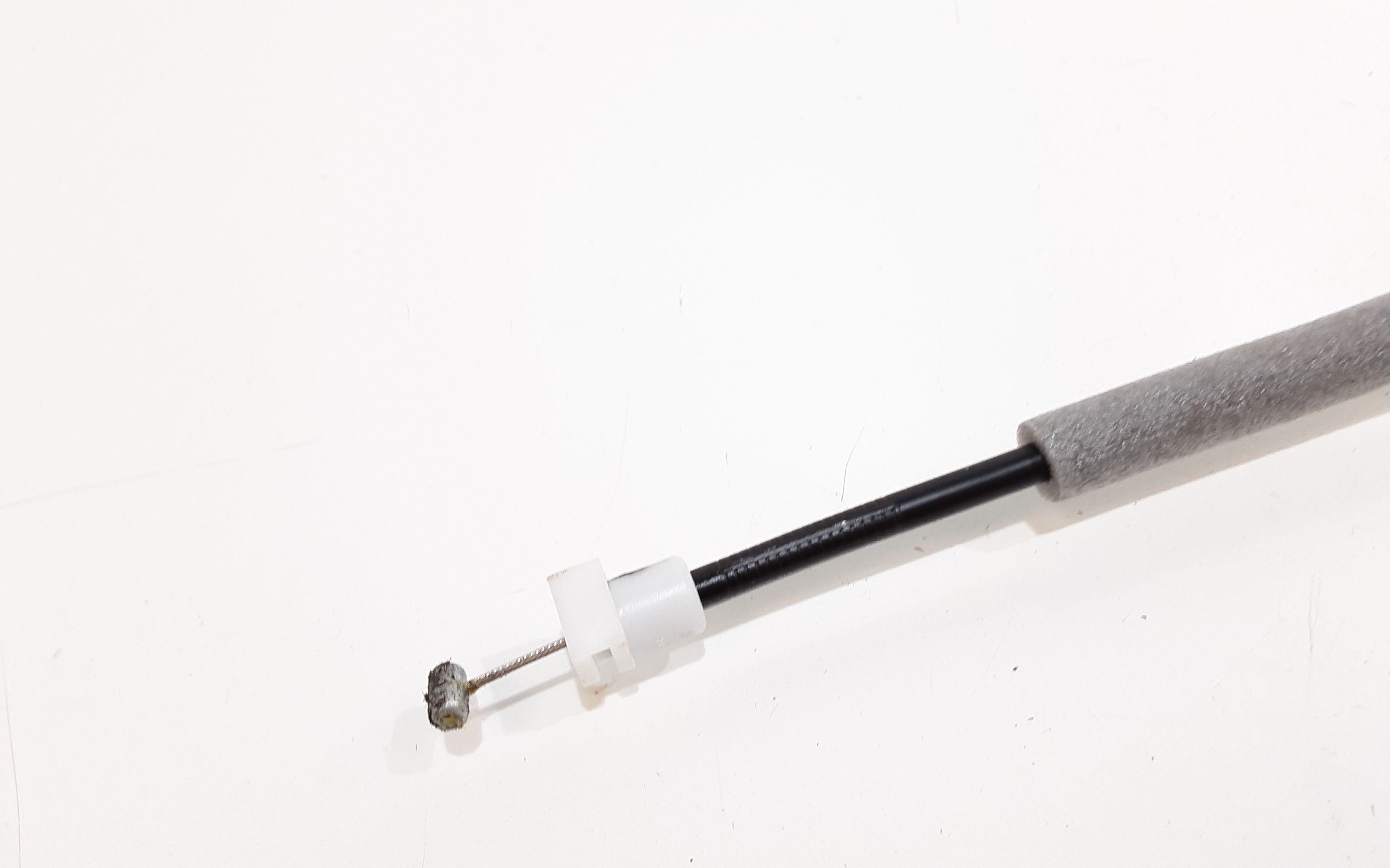 Serratura Posteriore Sinistra PEUGEOT 2008 1 Serie