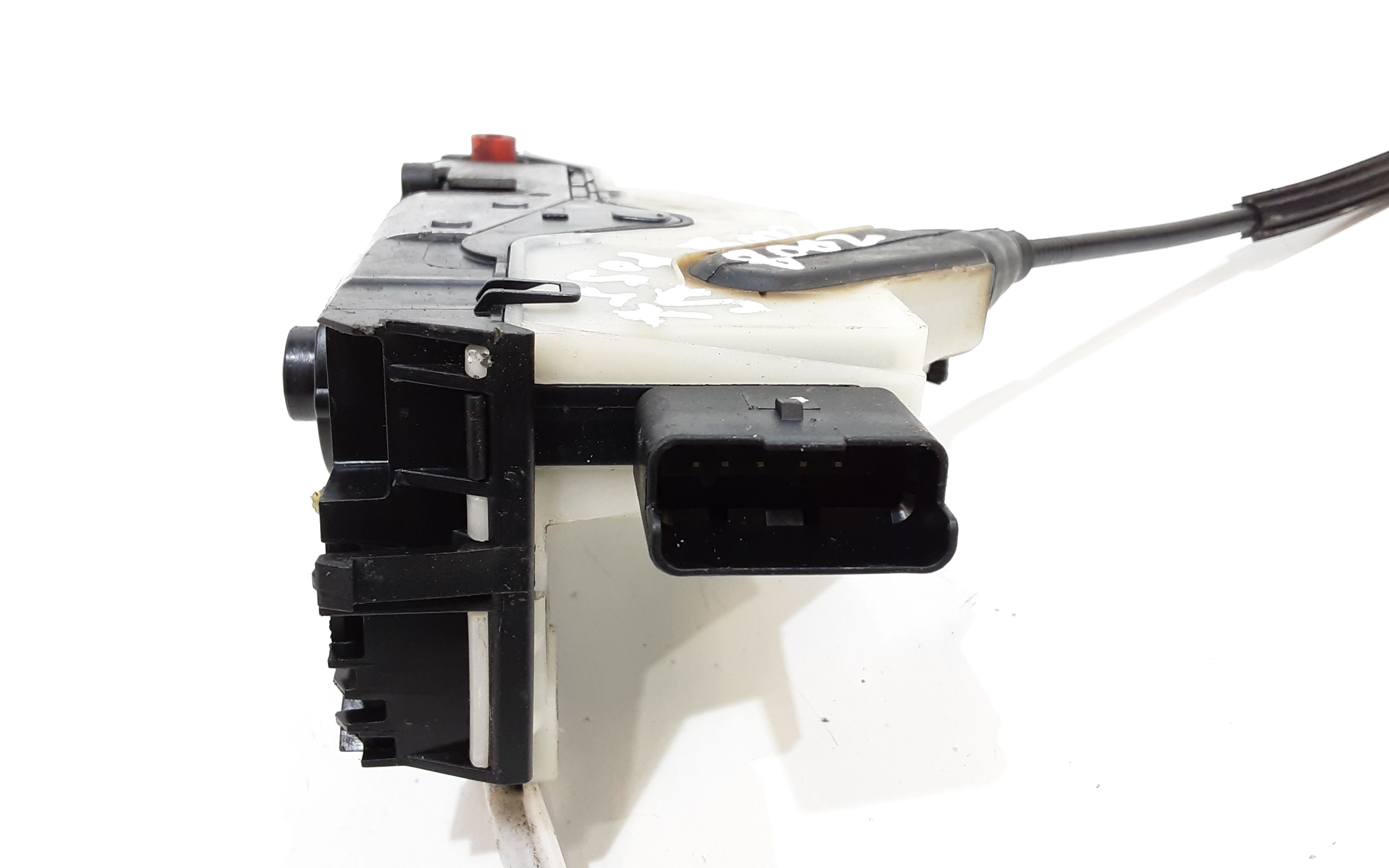 Serratura Posteriore Sinistra PEUGEOT 2008 1 Serie