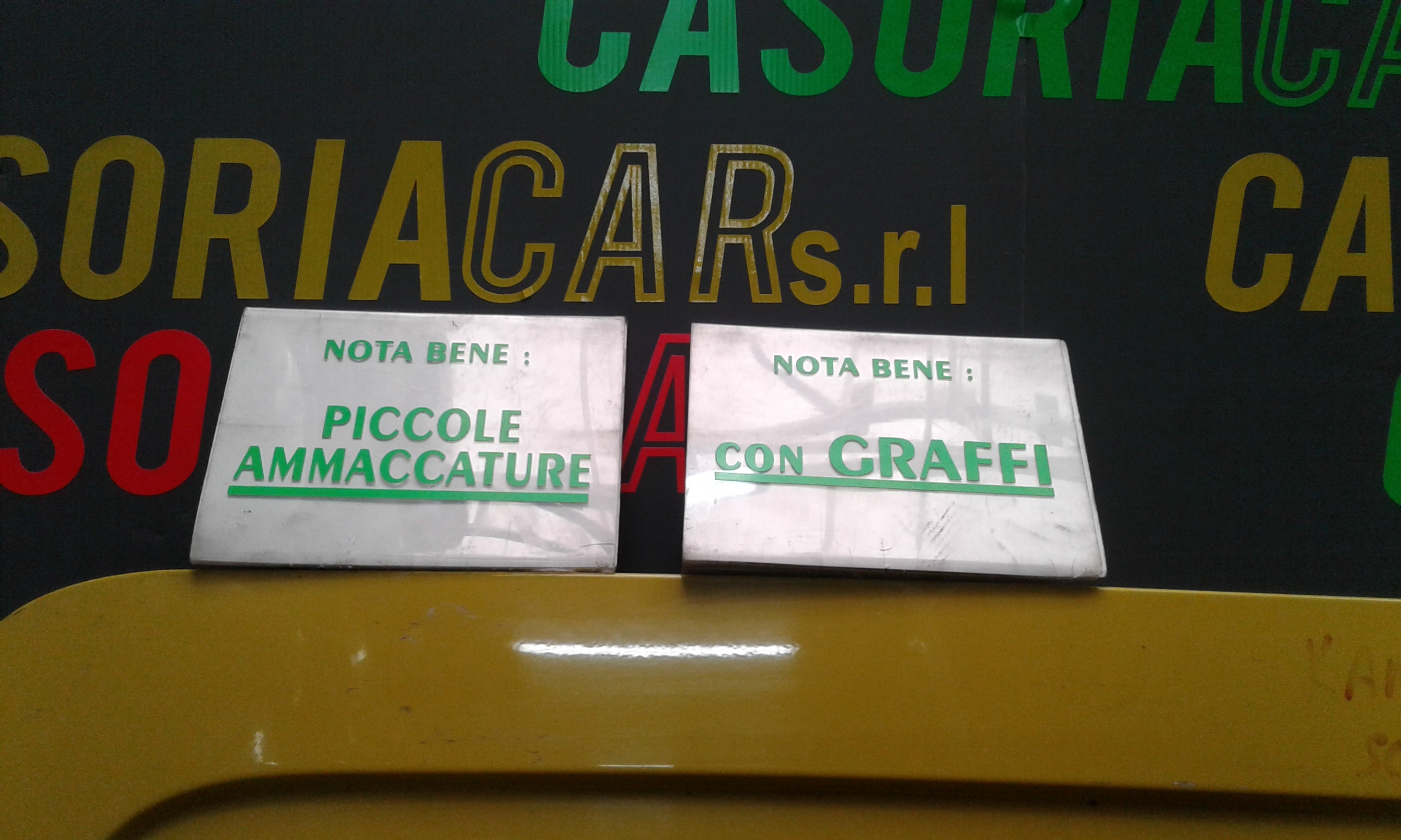 Porta laterale scorrevole RENAULT Kangoo 2 Serie