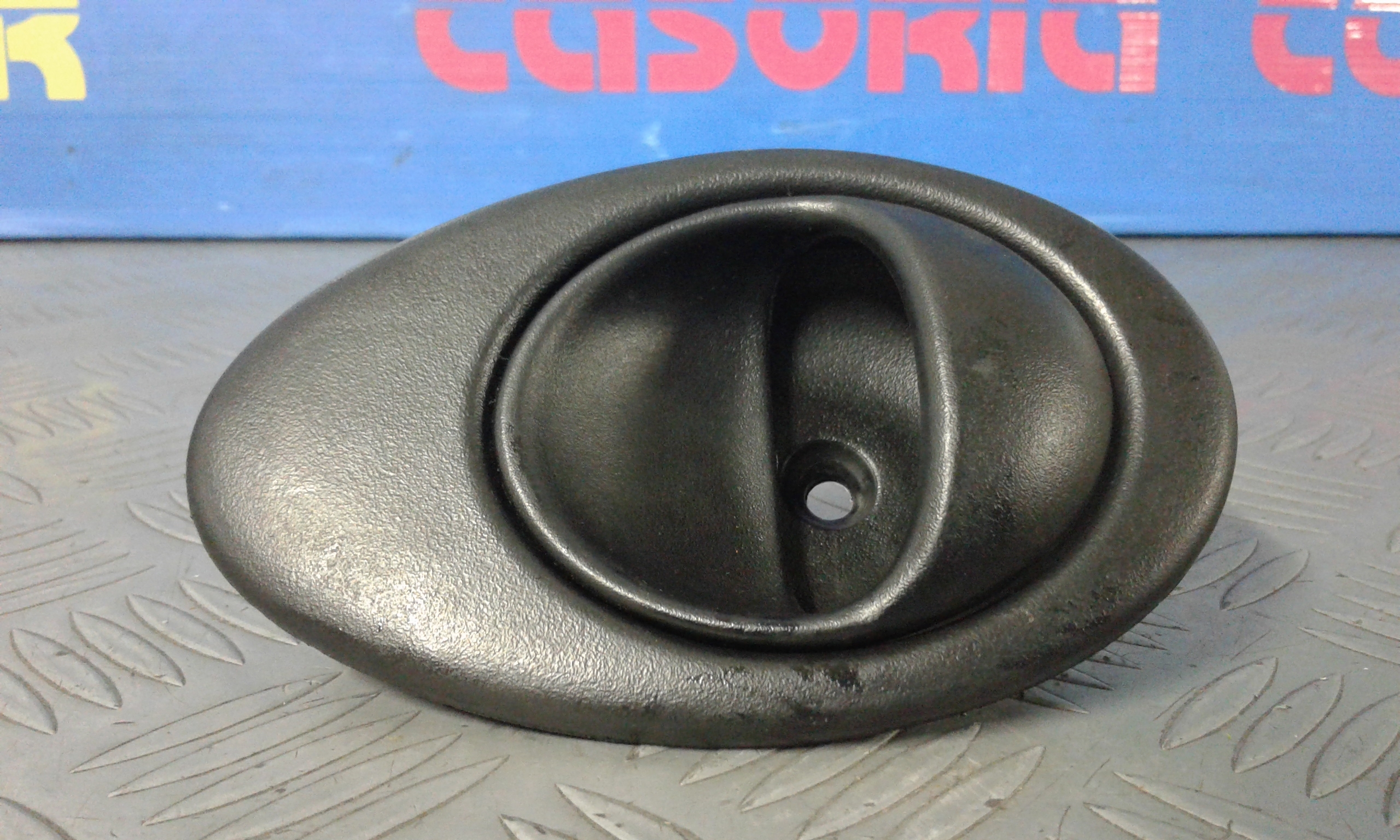 Maniglia interna anteriore Sinistra CHEVROLET Matiz 2 Serie