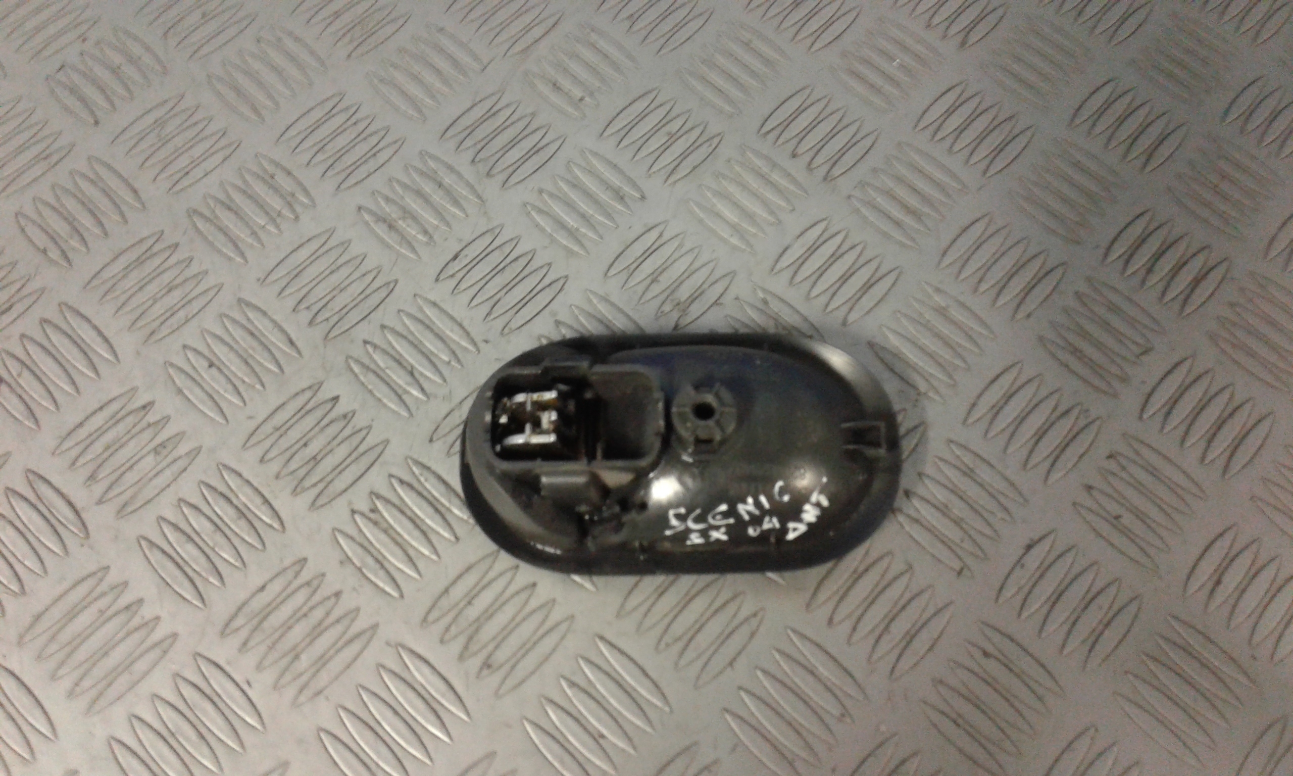 Maniglia interna anteriore Sinistra RENAULT Scenic 3 Serie