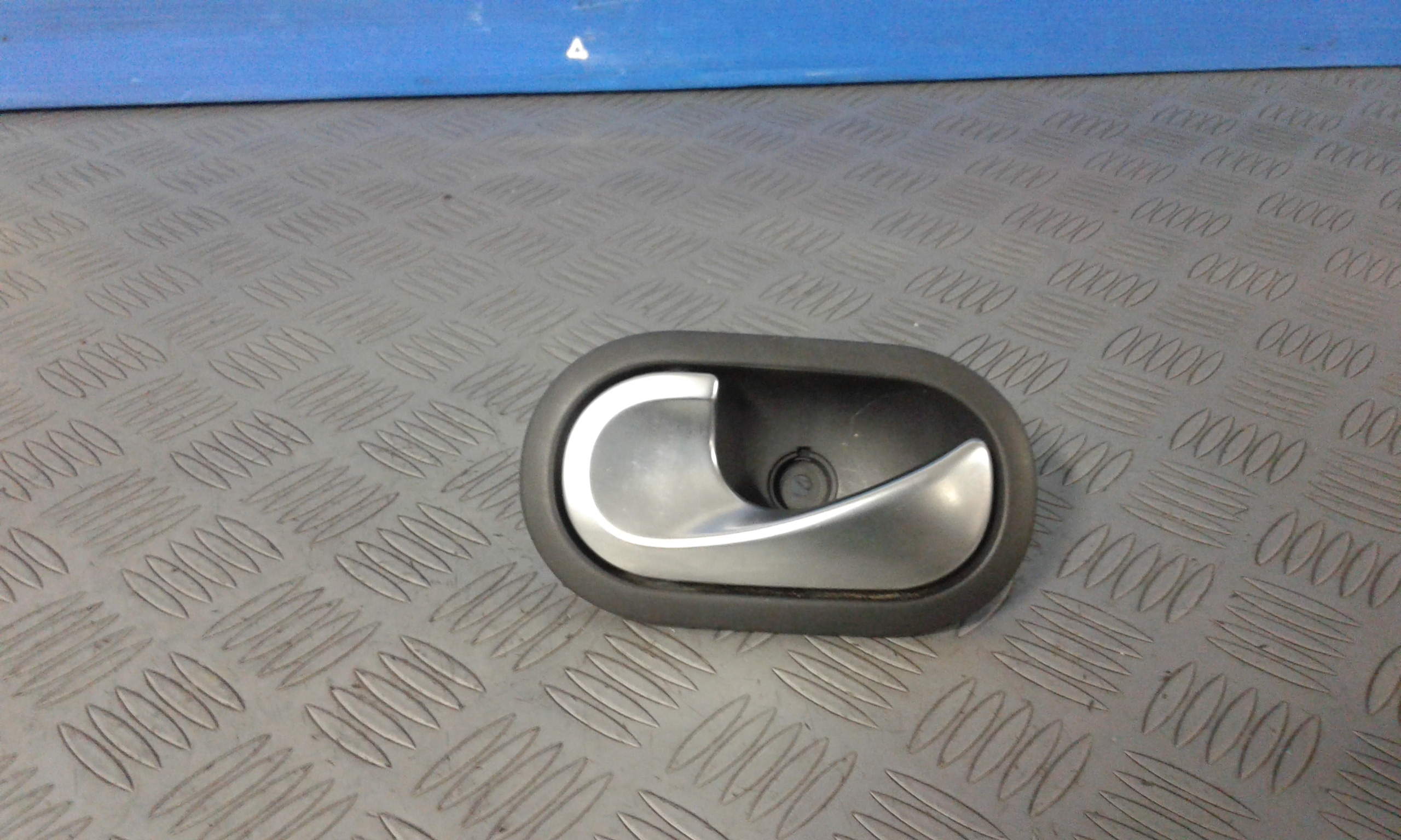 Maniglia interna anteriore Sinistra RENAULT Scenic 3 Serie