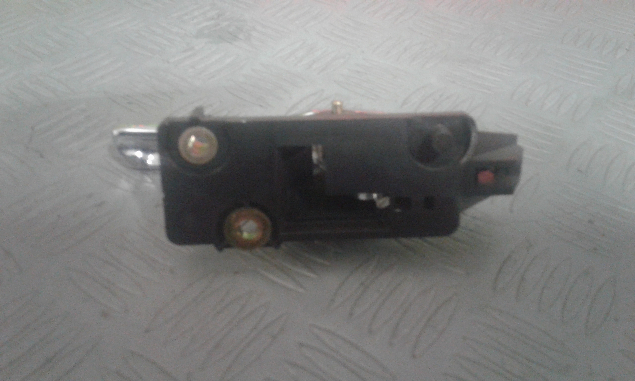 Maniglia interna anteriore Sinistra ALFA ROMEO 166 1 Serie