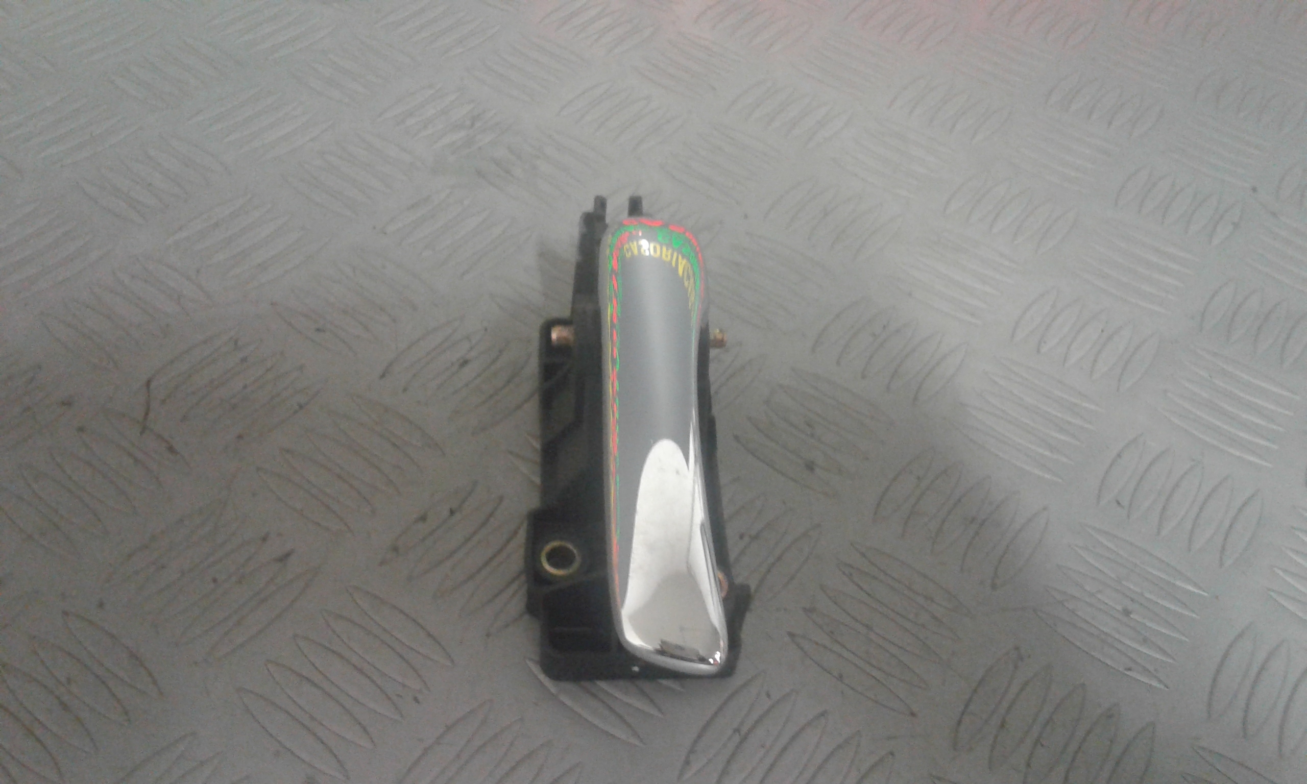 Maniglia interna anteriore Sinistra ALFA ROMEO 166 1 Serie