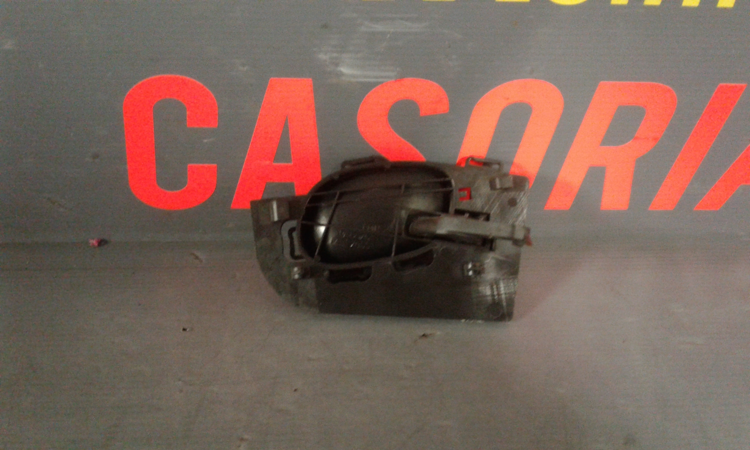 Maniglia interna anteriore Sinistra PEUGEOT 206 1 Serie