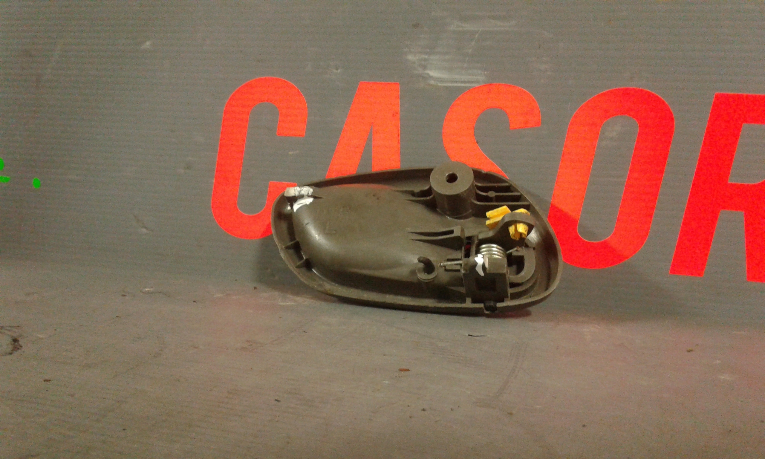 Maniglia interna anteriore Sinistra SUZUKI Alto 1 Serie