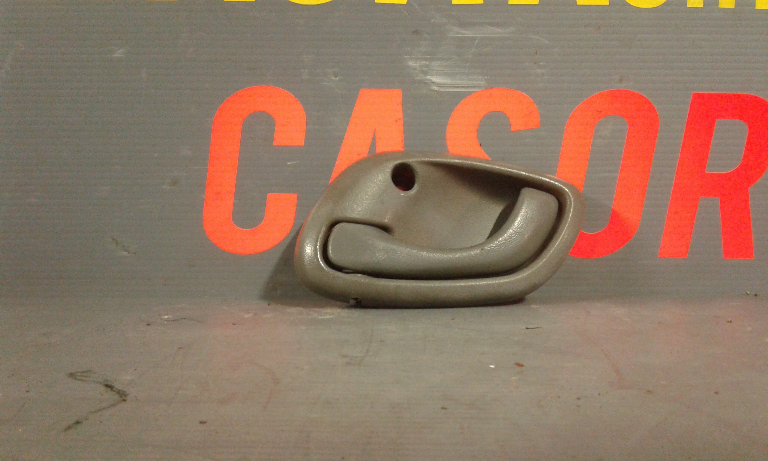 Maniglia interna anteriore Sinistra SUZUKI Alto 1 Serie