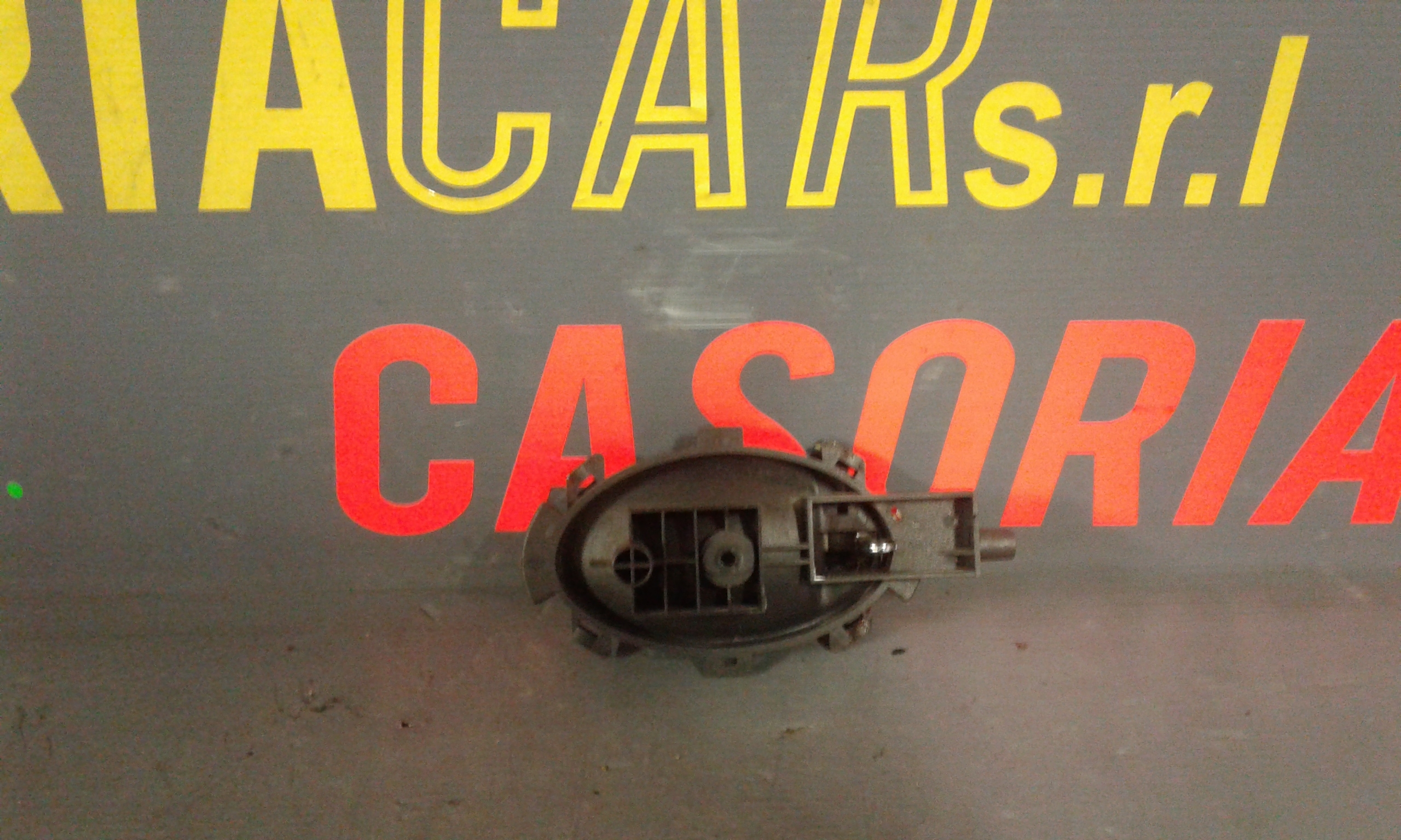 Maniglia interna anteriore Sinistra ROVER Serie 75 Berlina