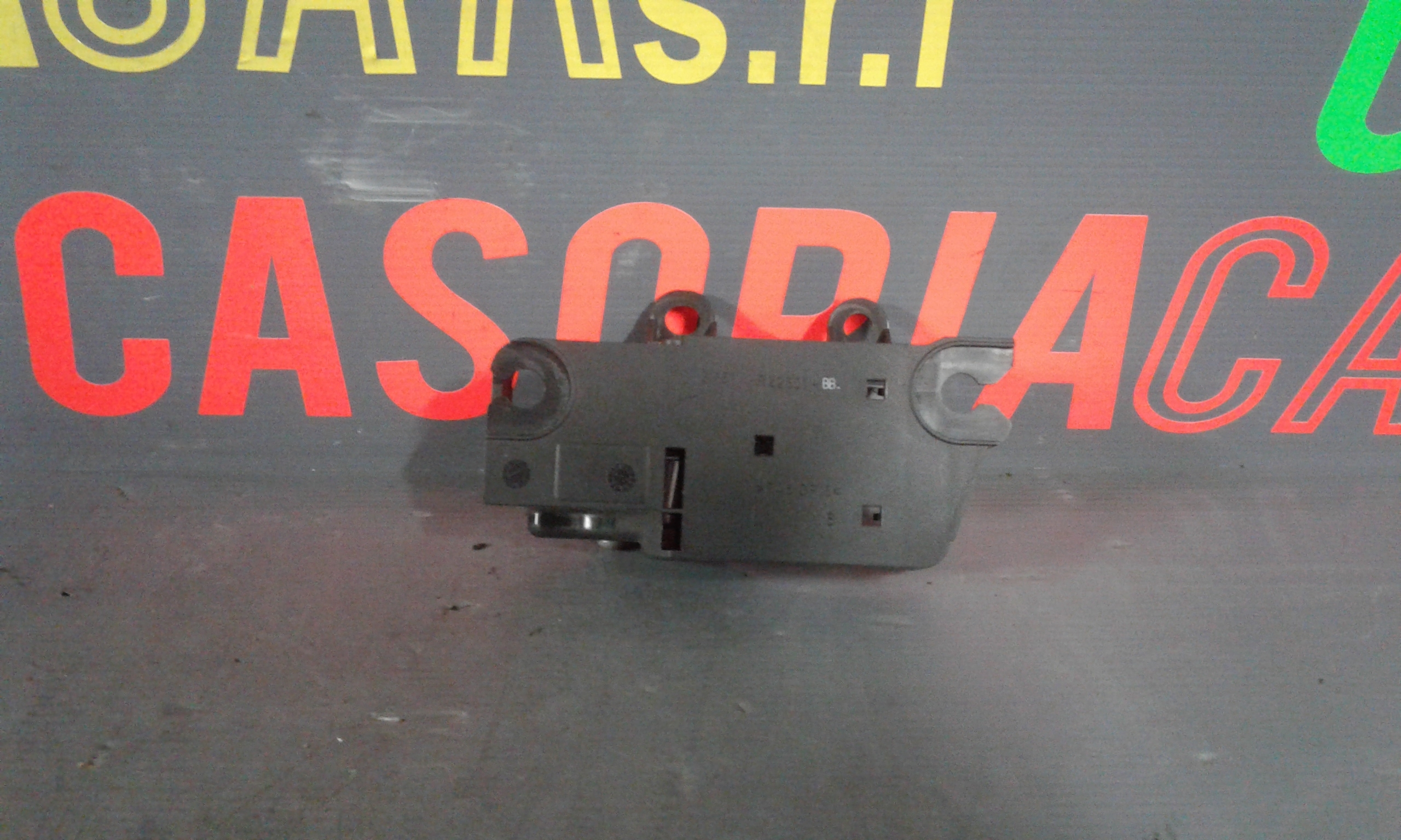 Maniglia interna anteriore Sinistra FORD Focus Berlina 3 Serie