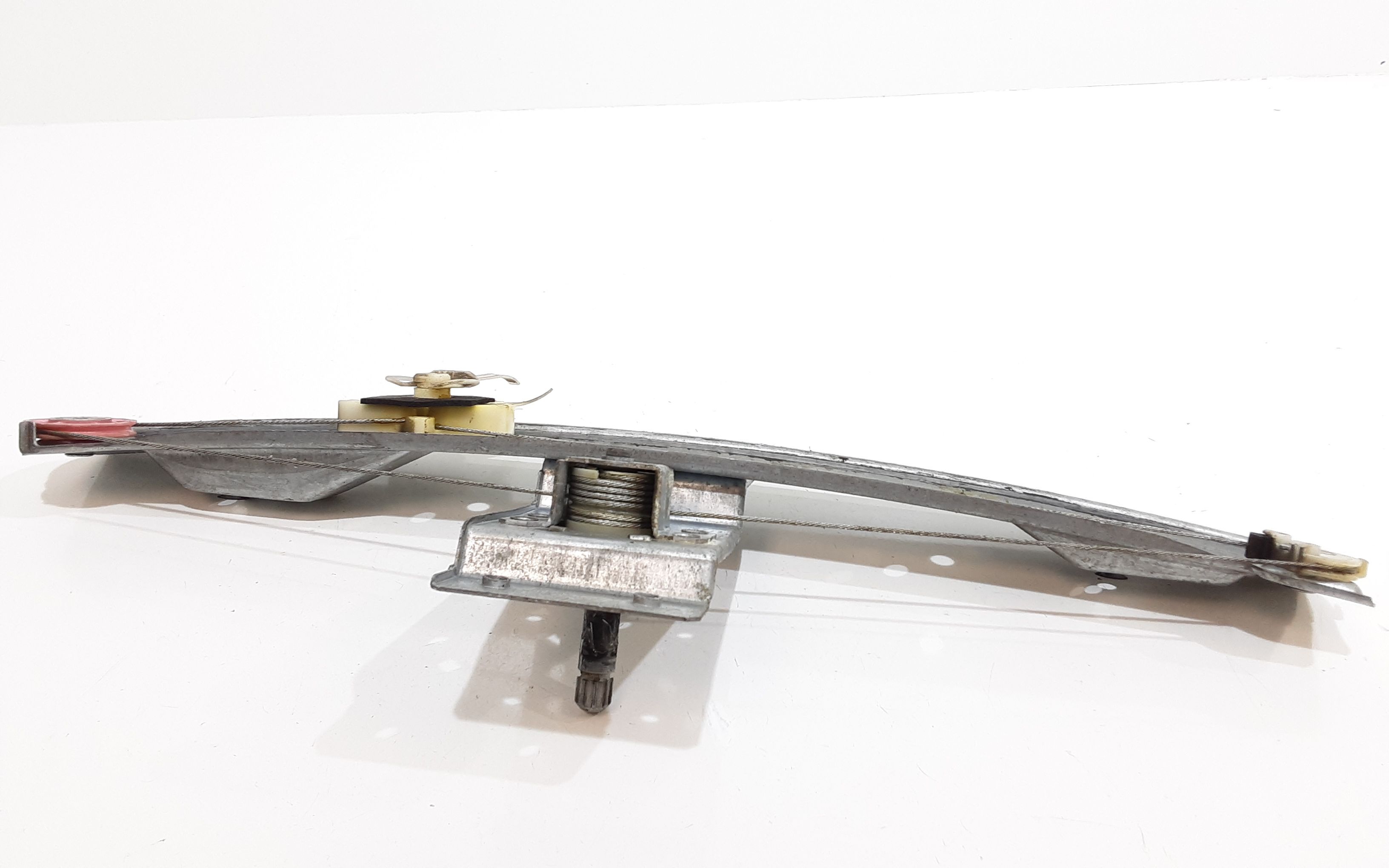 Cremagliera posteriore sinistra guida OPEL Corsa D 5P 1 Serie