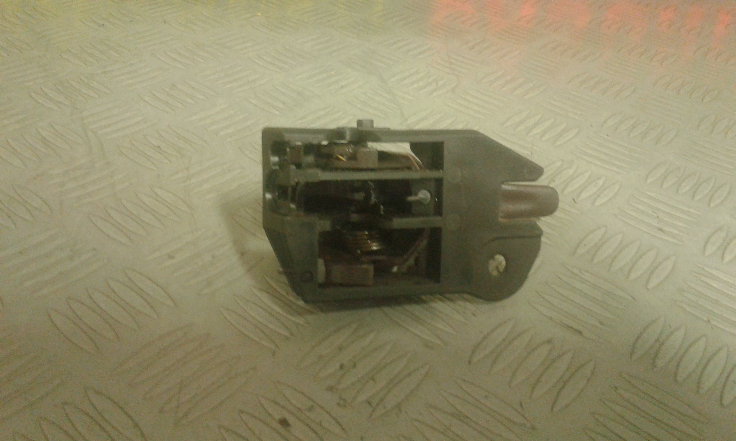 Maniglia interna anteriore Sinistra TOYOTA IQ 1 Serie