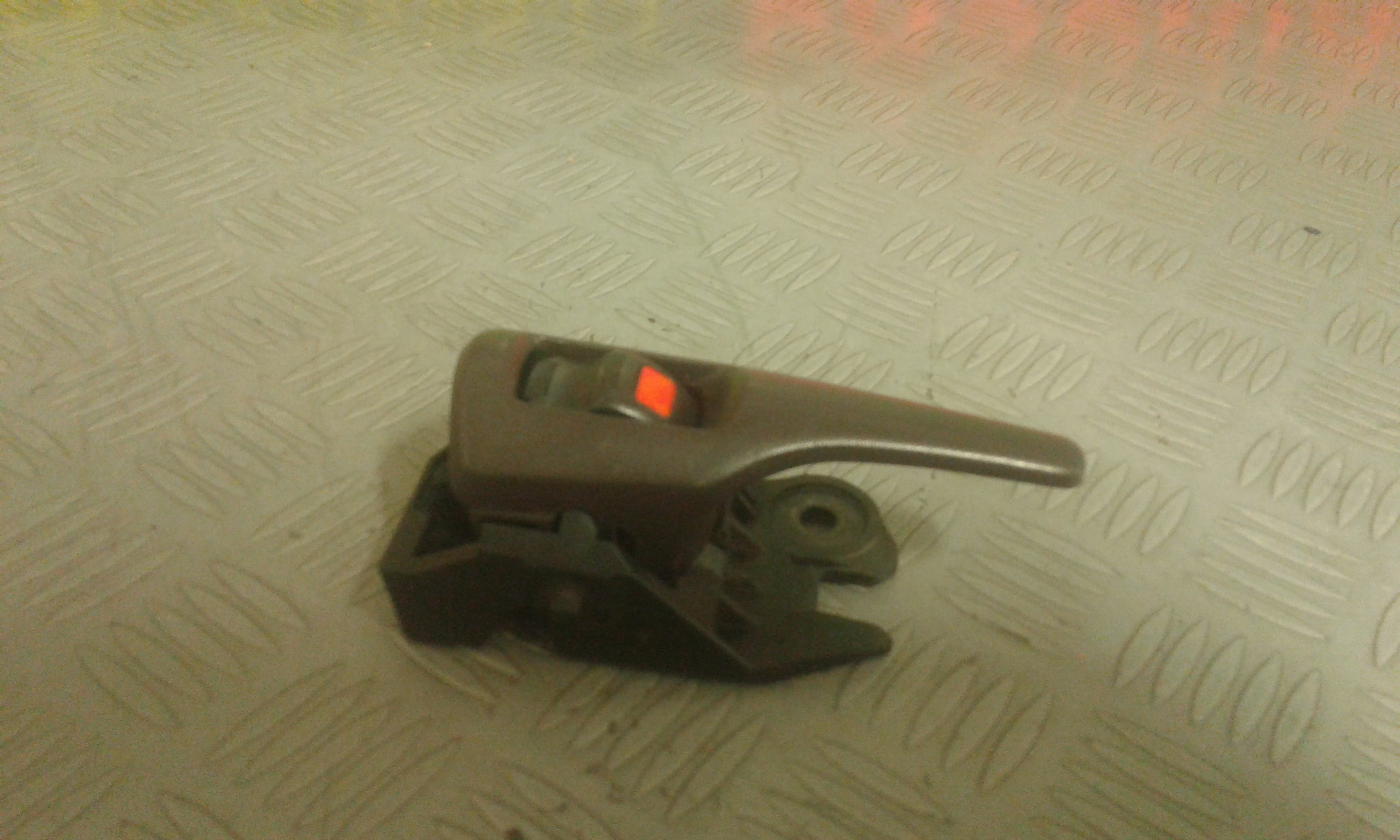 Maniglia interna anteriore Sinistra TOYOTA IQ 1 Serie