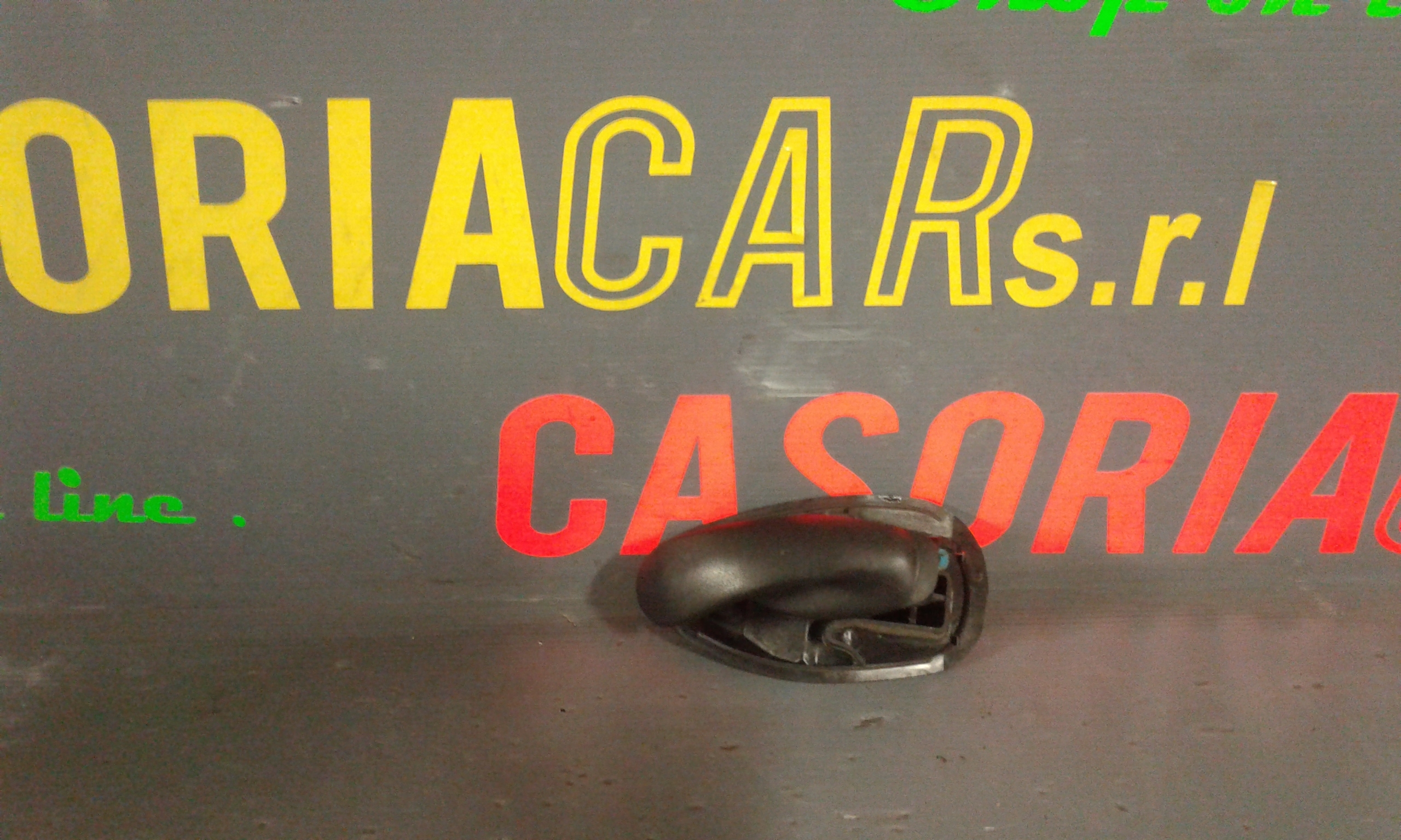 Maniglia interna anteriore Sinistra FIAT Seicento 1 Serie