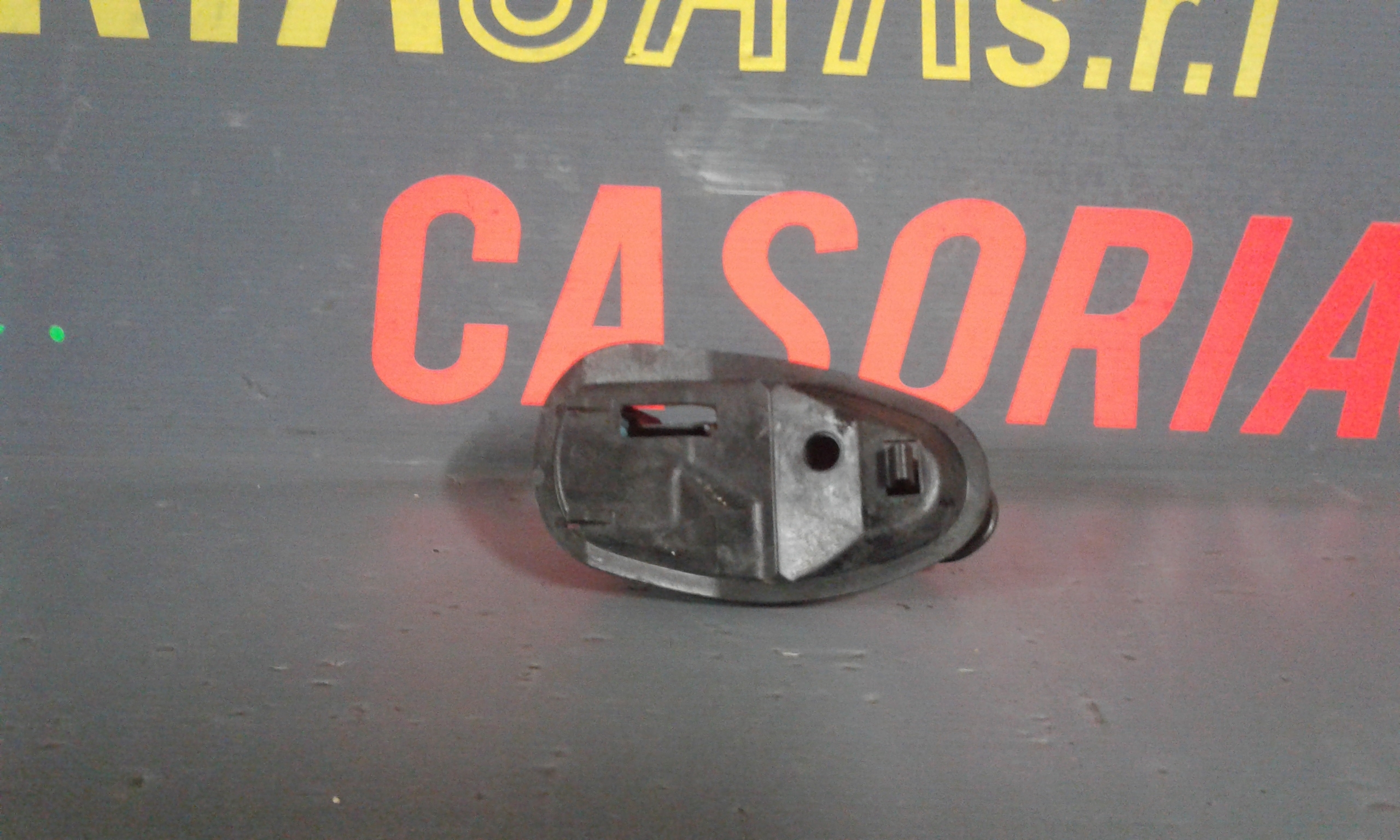 Maniglia interna anteriore Sinistra FIAT Seicento 1 Serie