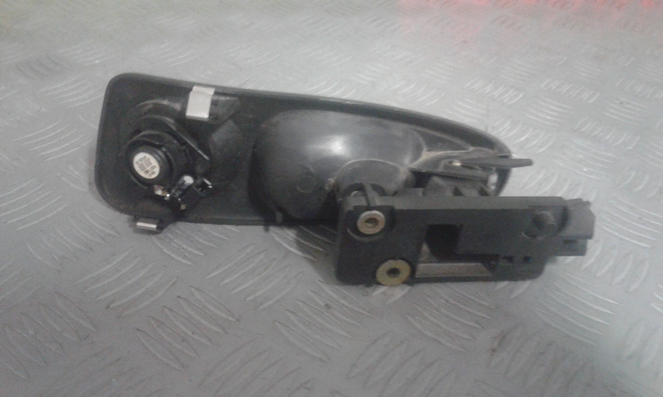 Maniglia interna anteriore Sinistra ALFA ROMEO 166 1 Serie