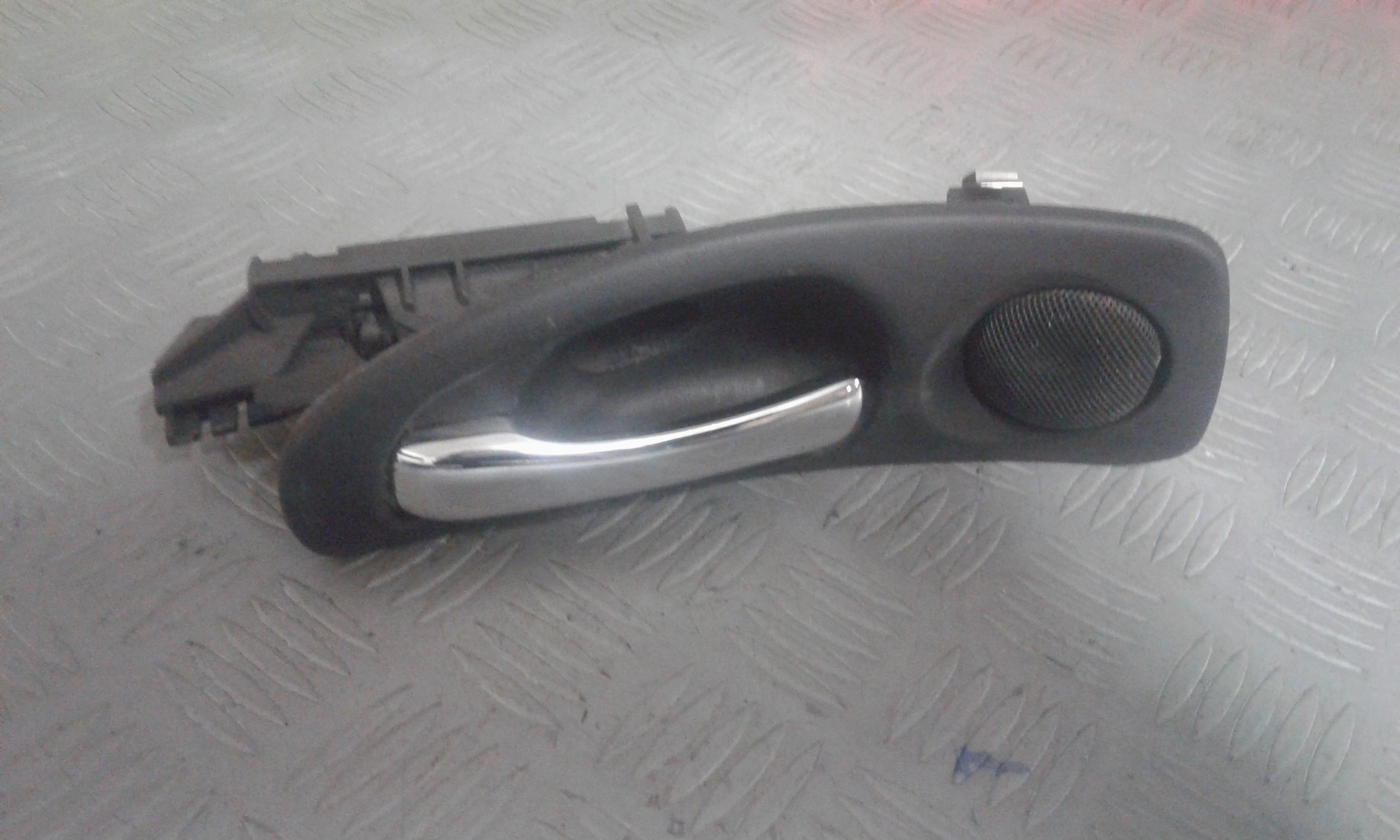 Maniglia interna anteriore Sinistra ALFA ROMEO 166 1 Serie