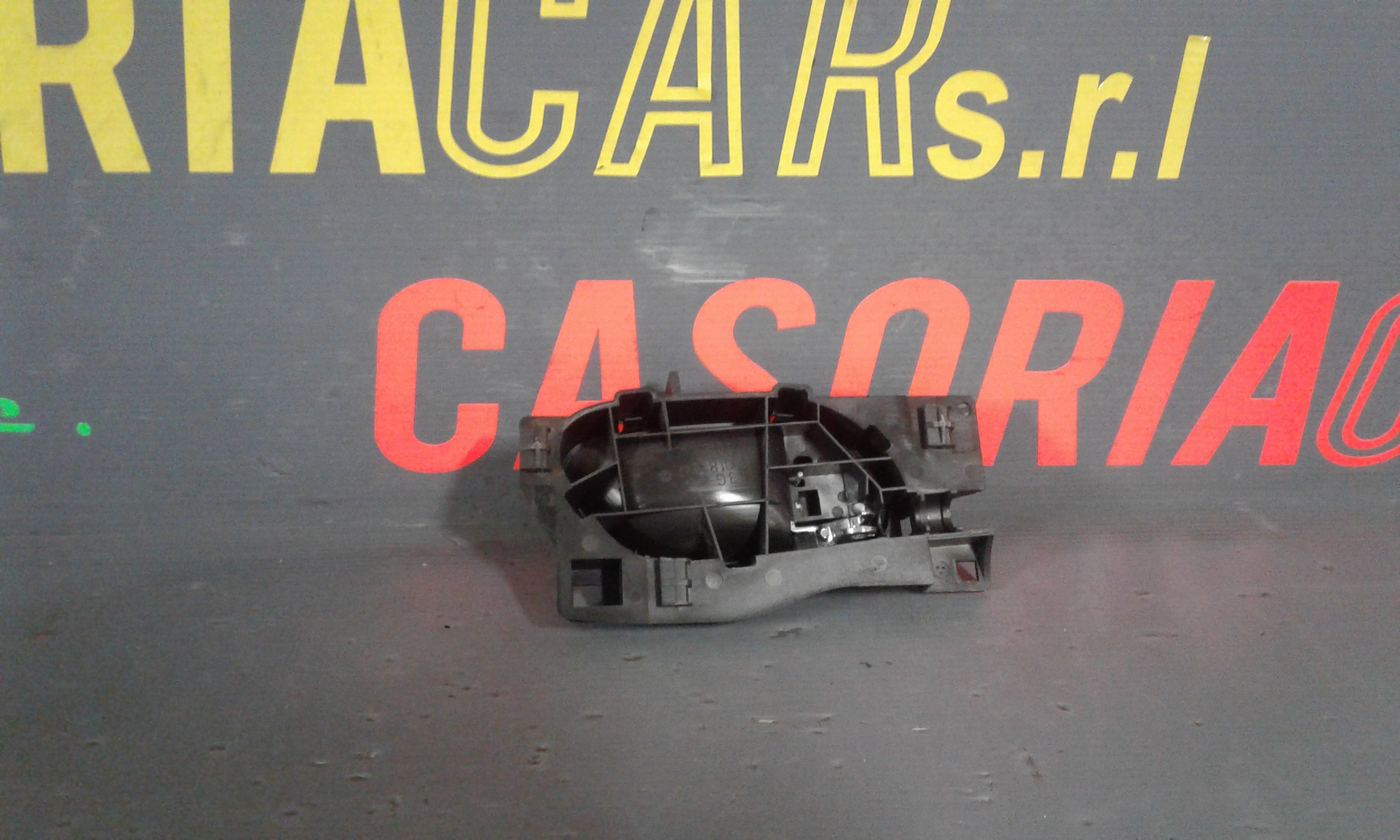 Maniglia interna anteriore Sinistra PEUGEOT 407 S. Wagon