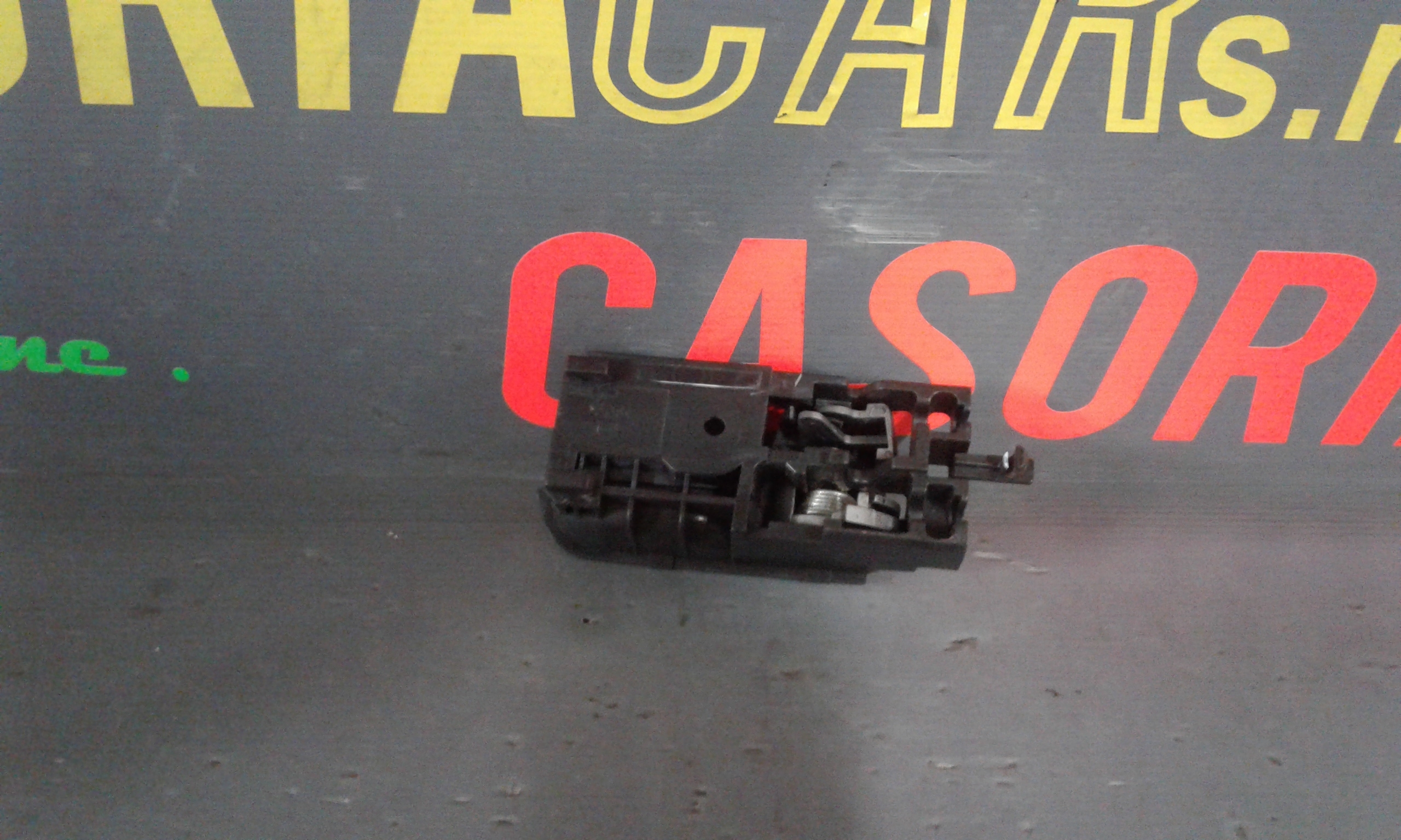 Maniglia interna anteriore Sinistra SUZUKI Swift 3 Serie