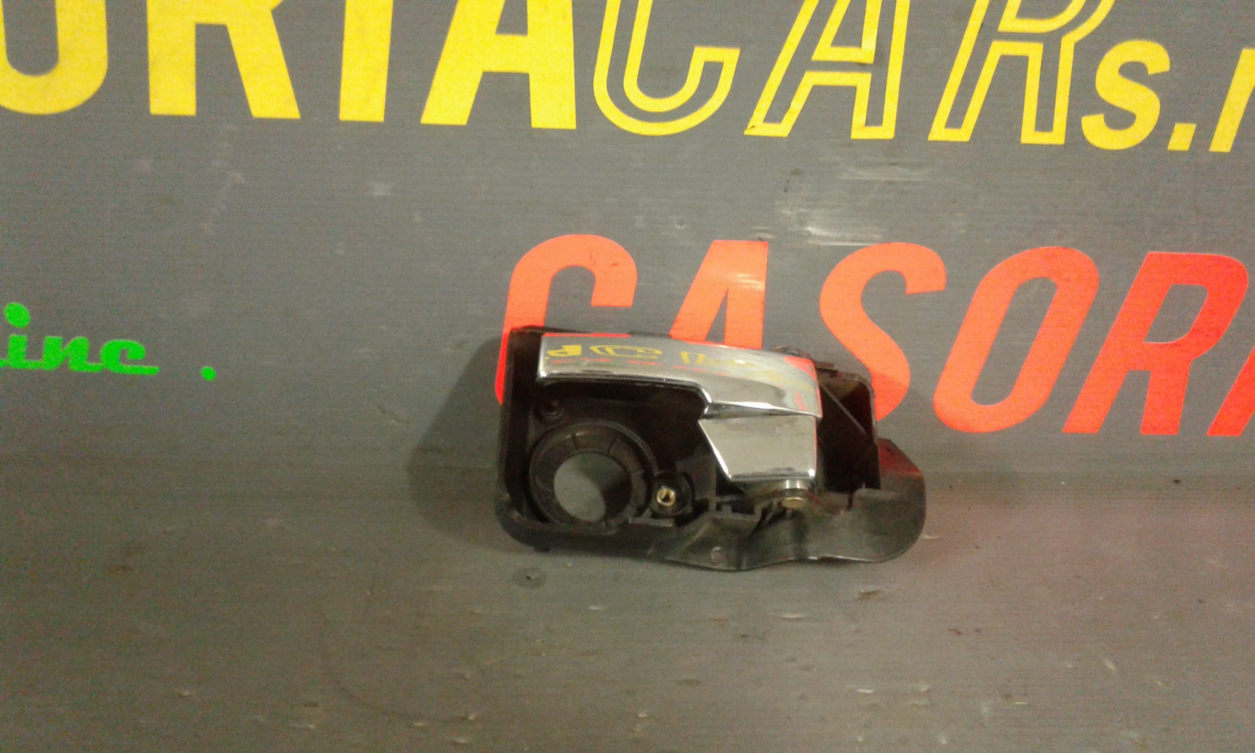 Maniglia interna anteriore Sinistra FORD Mondeo Berlina 4 Serie