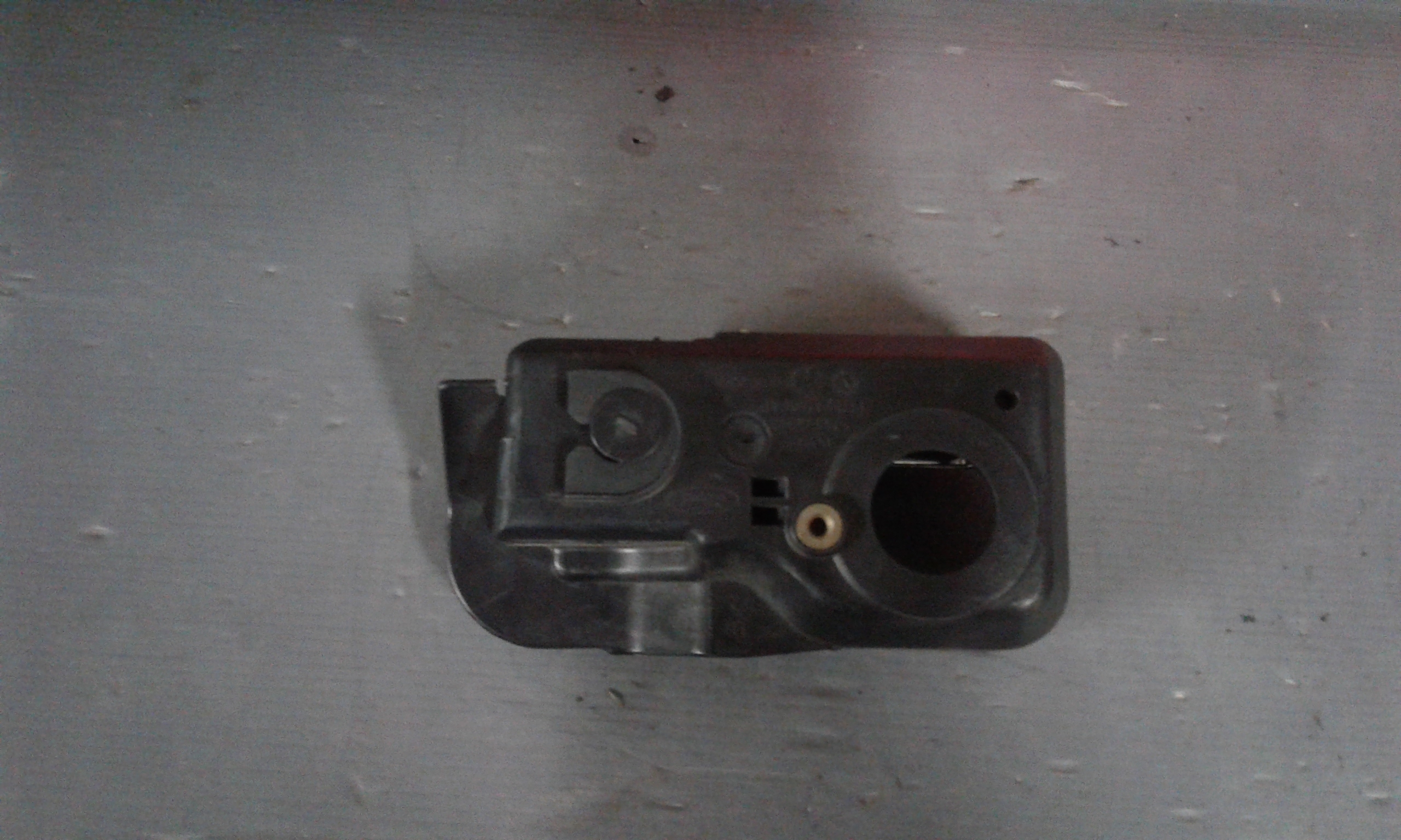 Maniglia interna anteriore Sinistra FORD Mondeo Berlina 4 Serie