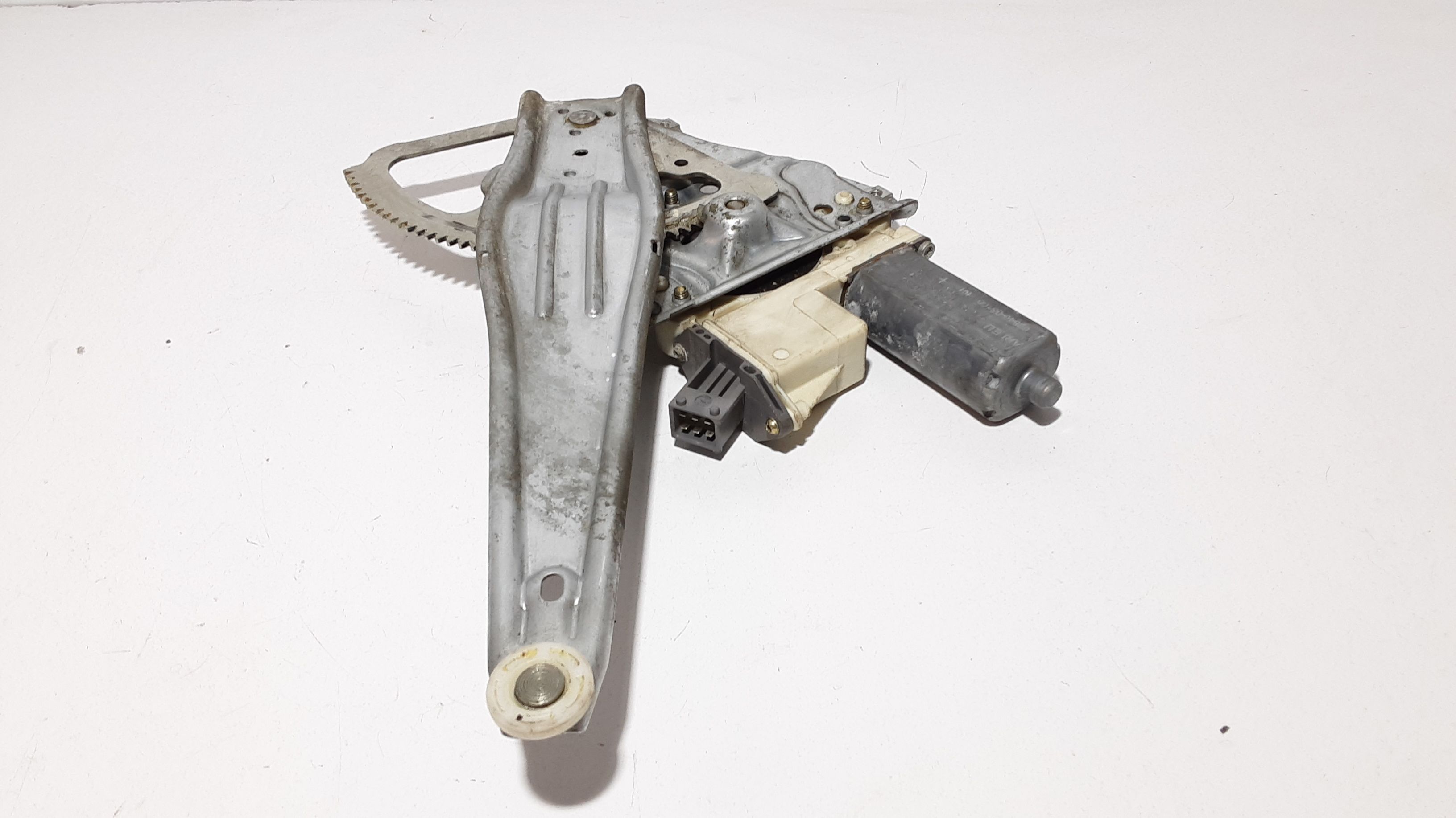 Cremagliera posteriore sinistra guida TOYOTA Avensis S. Wagon 2 Serie