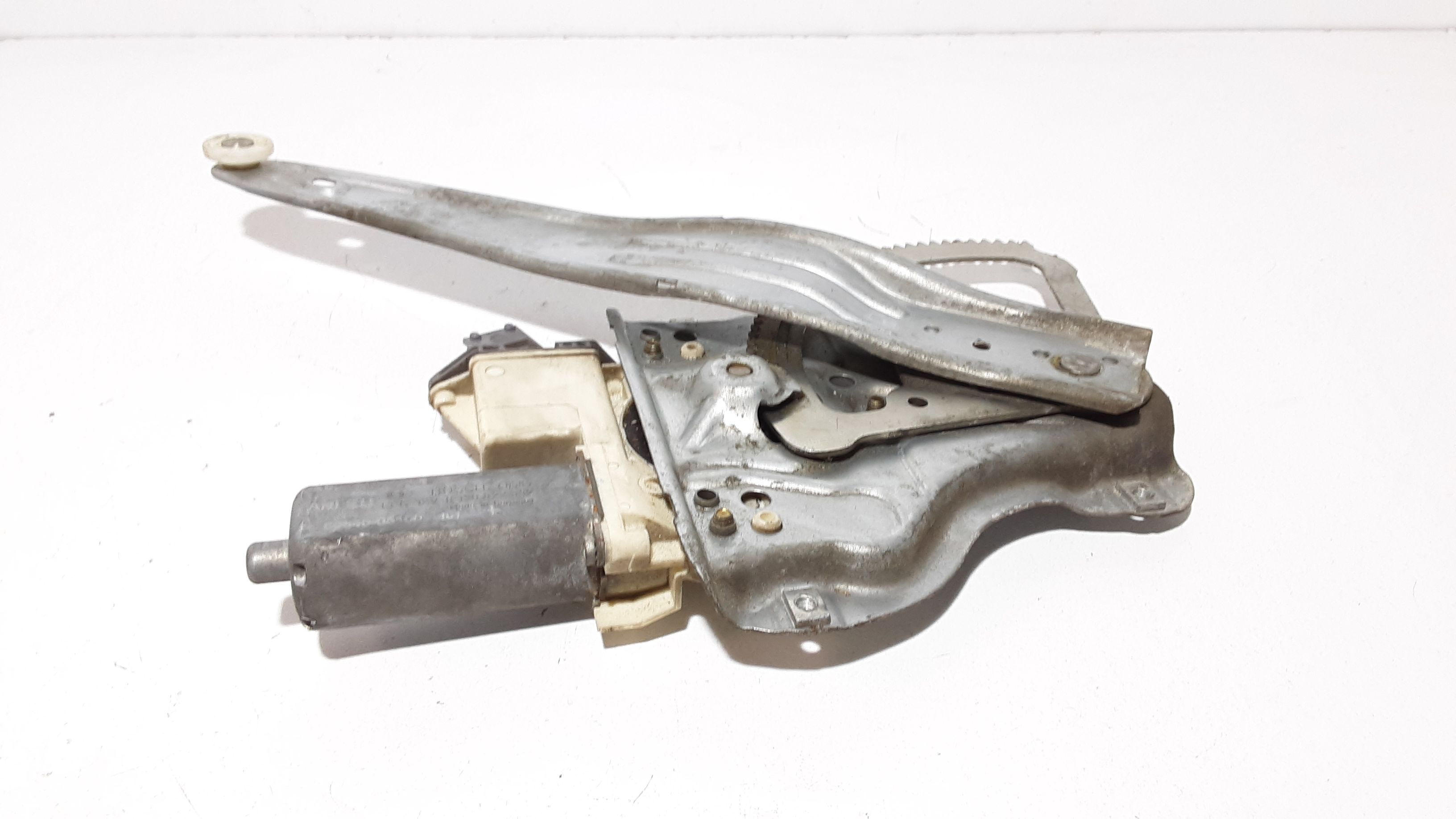 Cremagliera posteriore sinistra guida TOYOTA Avensis S. Wagon 2 Serie