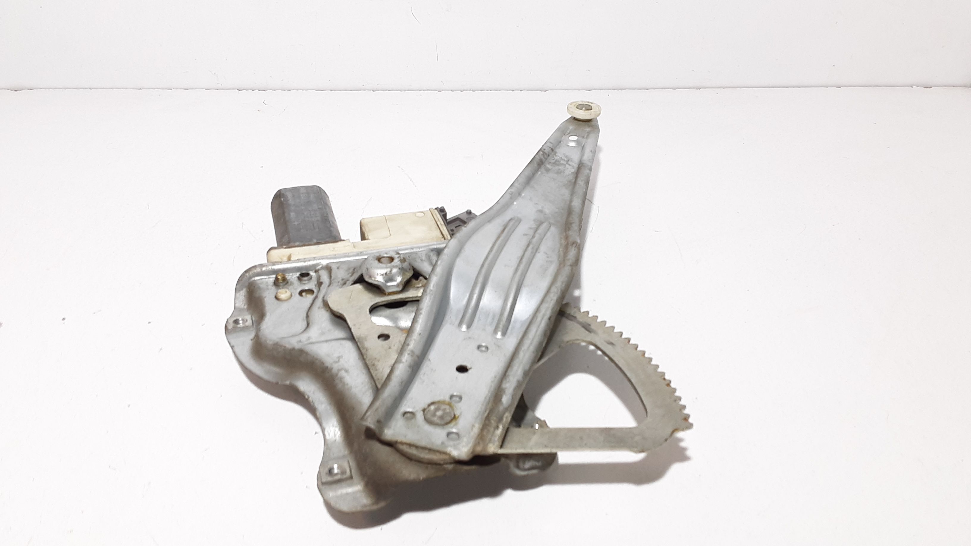 Cremagliera posteriore sinistra guida TOYOTA Avensis S. Wagon 2 Serie