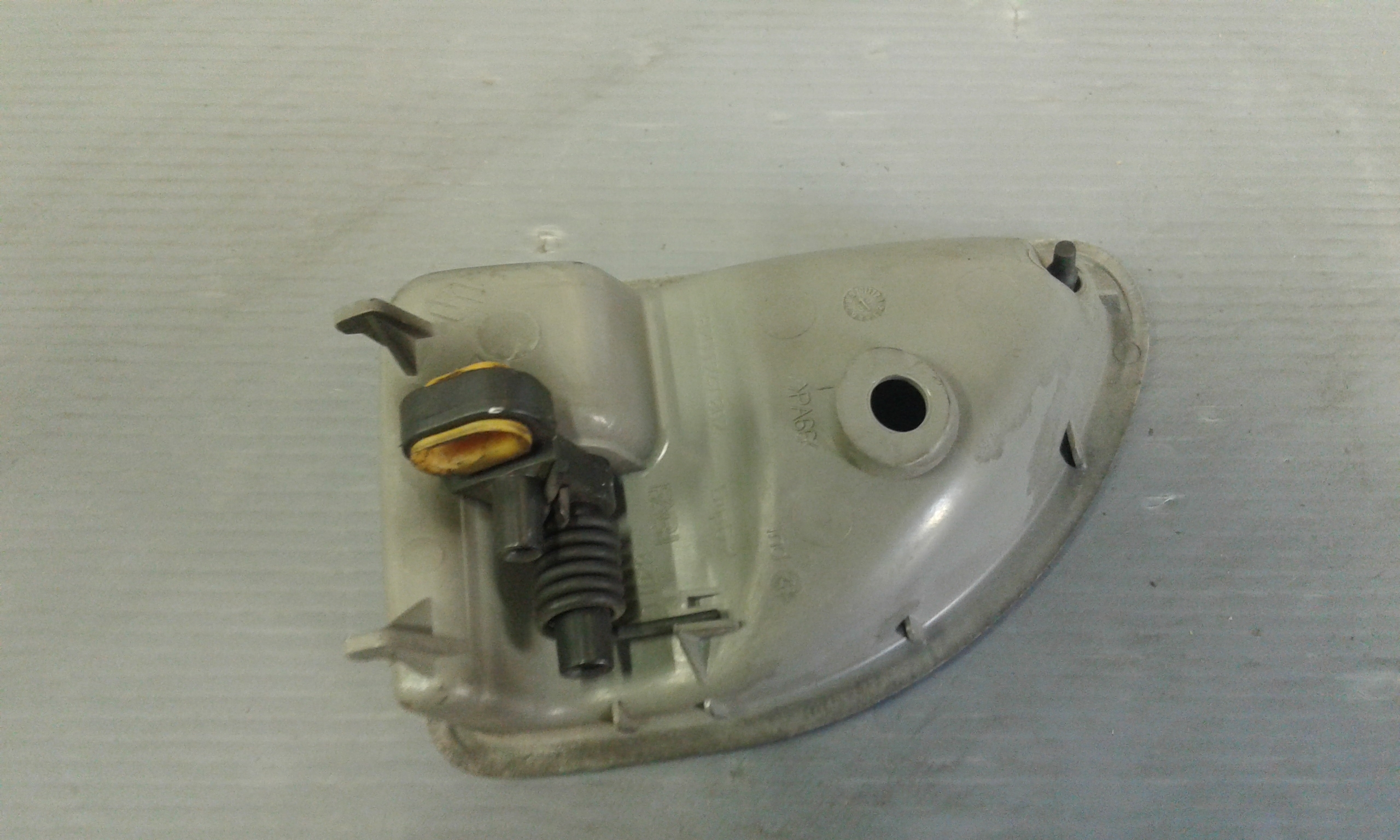 Maniglia interna anteriore Sinistra RENAULT Kangoo 2 Serie