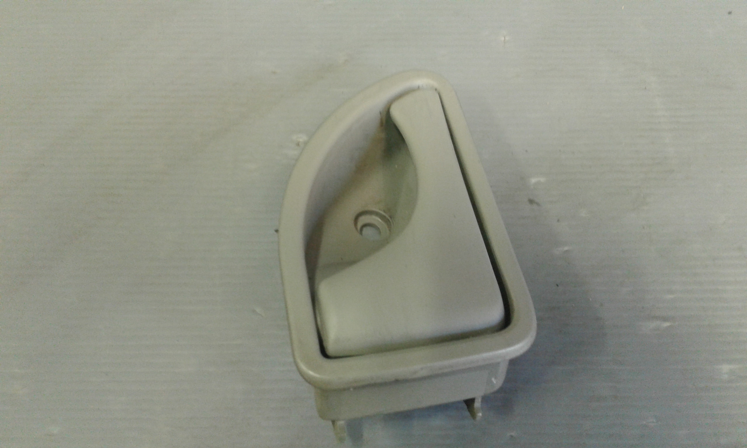 Maniglia interna anteriore Sinistra RENAULT Kangoo 2 Serie