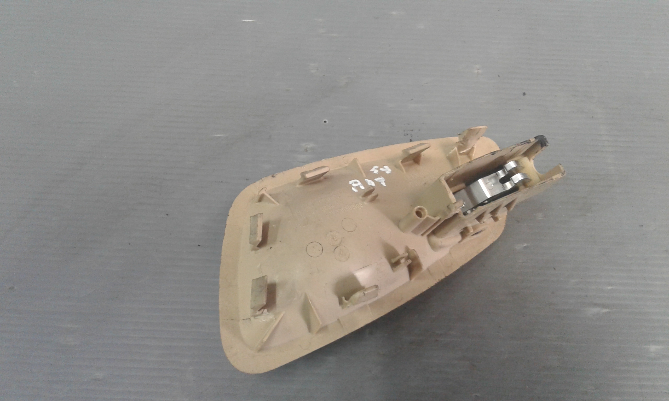 Maniglia interna anteriore Sinistra BMW Serie 3 E91 Touring