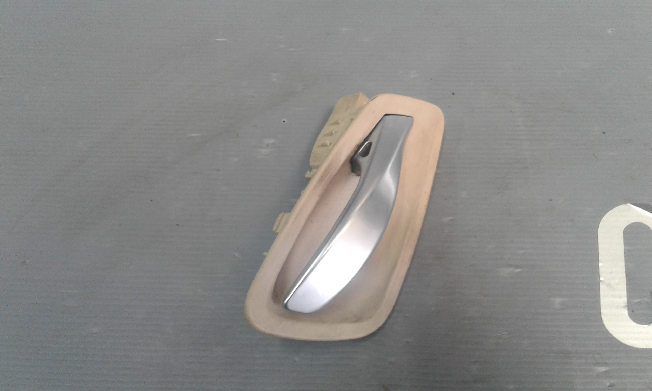 Maniglia interna anteriore Sinistra BMW Serie 3 E91 Touring