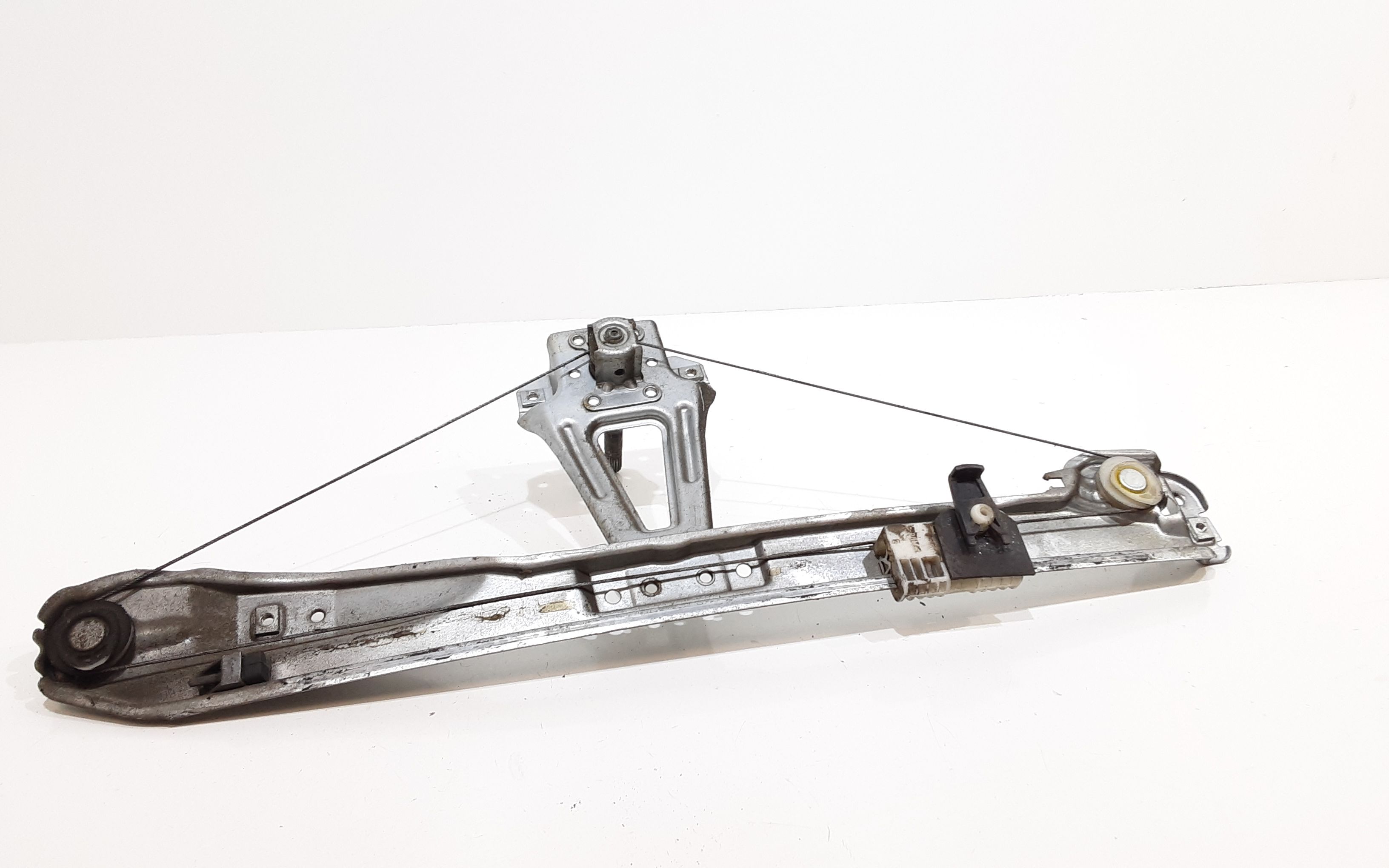 Cremagliera posteriore sinistra guida RENAULT Clio Serie (08>15)