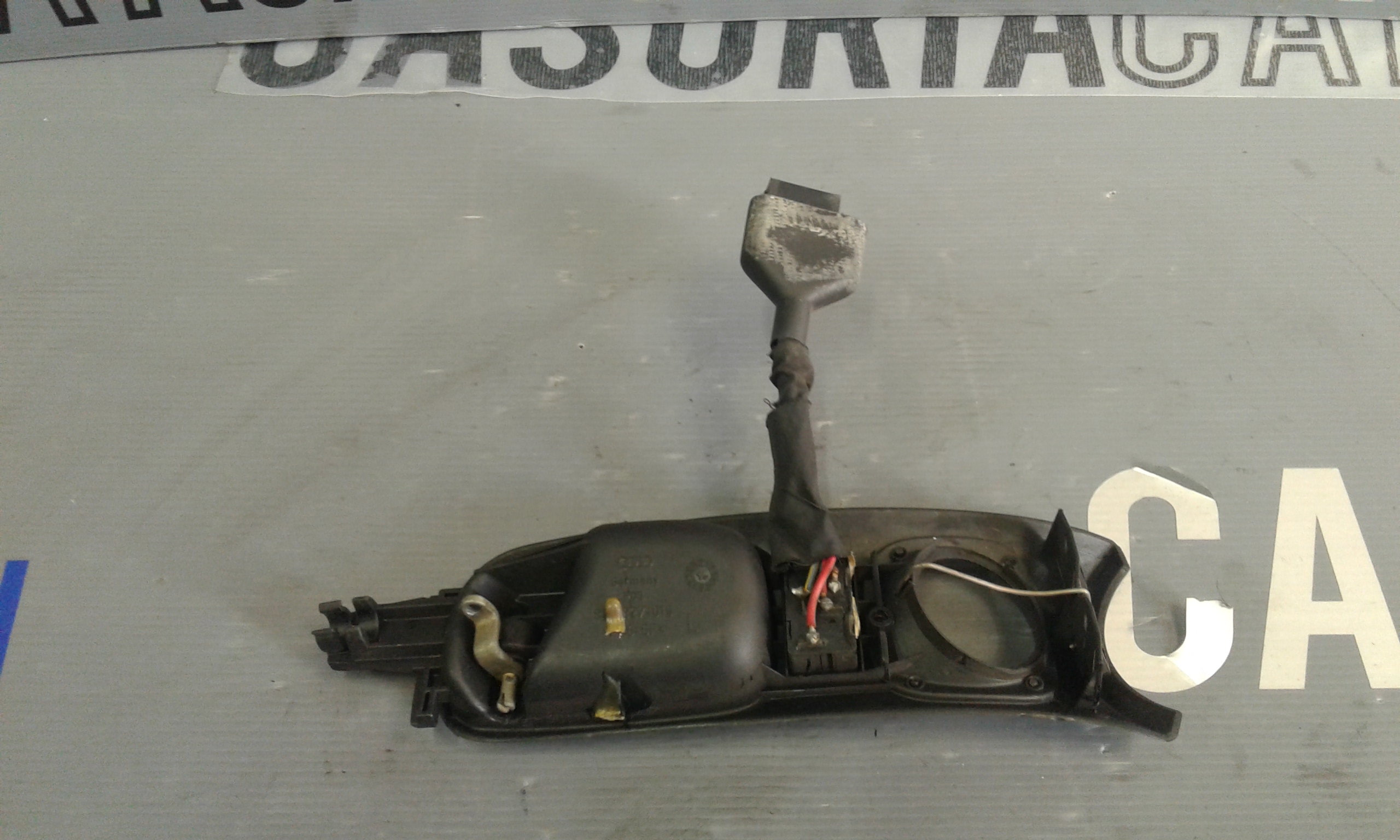 Maniglia interna anteriore Sinistra AUDI A4 Avant 2 Serie