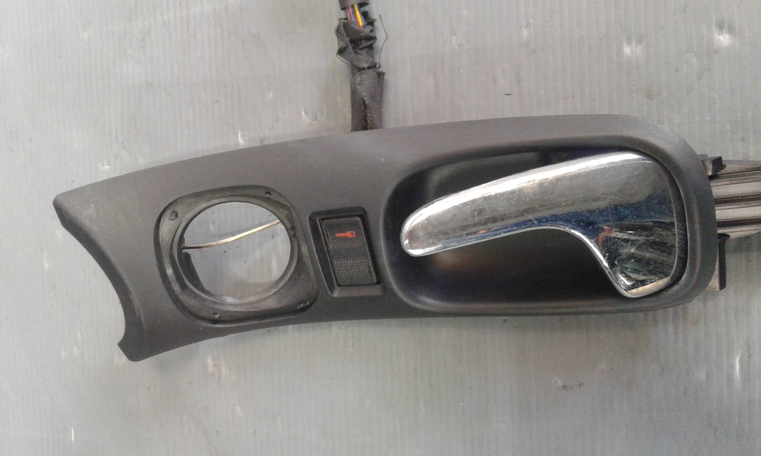 Maniglia interna anteriore Sinistra AUDI A4 Avant 2 Serie