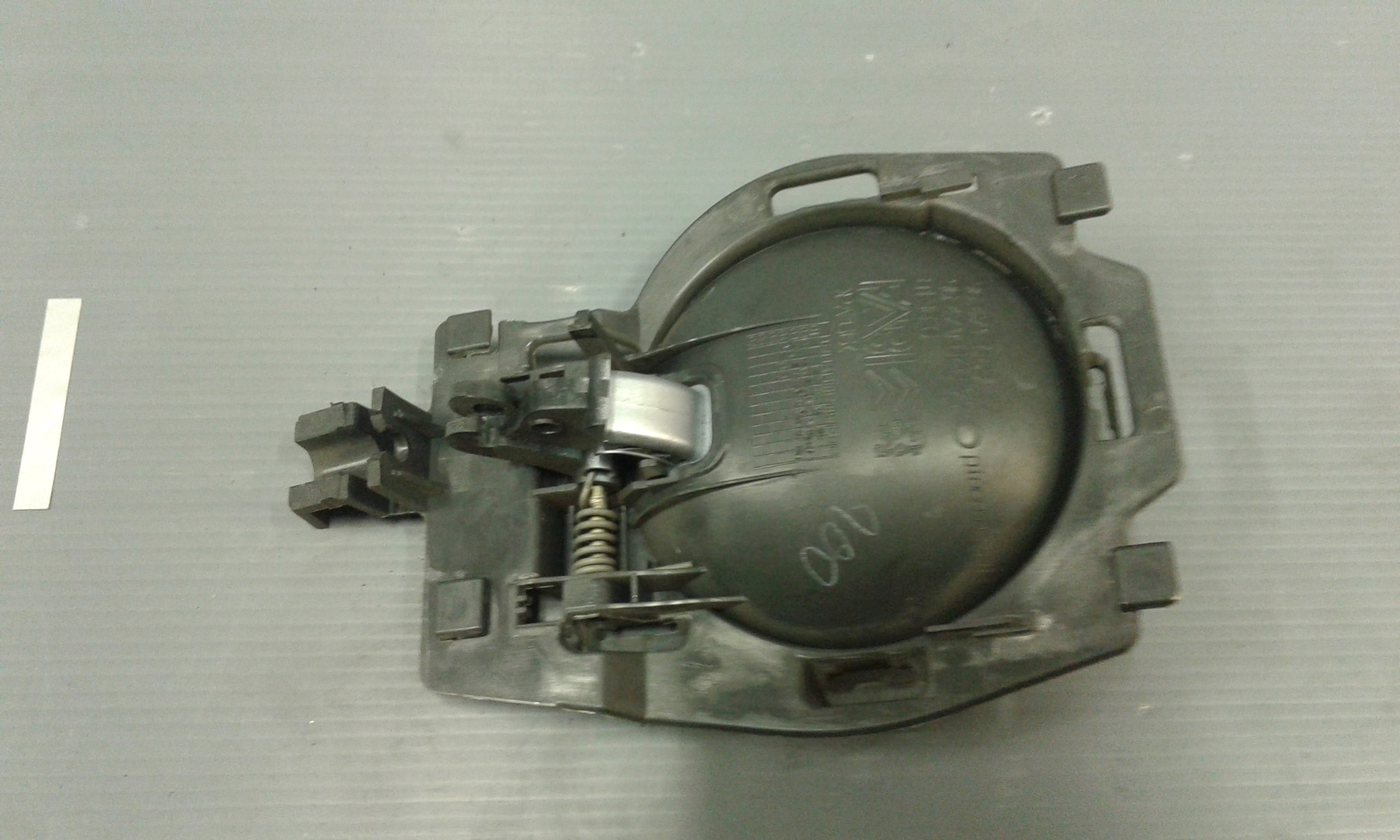 Maniglia interna anteriore Sinistra CITROEN C2 1 Serie