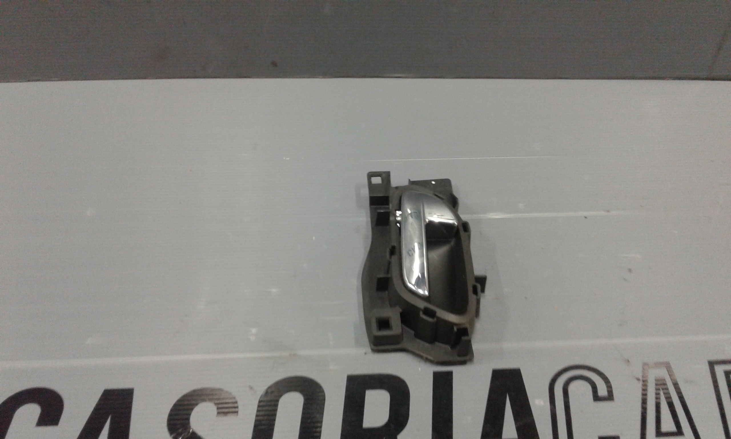 Maniglia interna anteriore Sinistra CITROEN C4 Berlina
