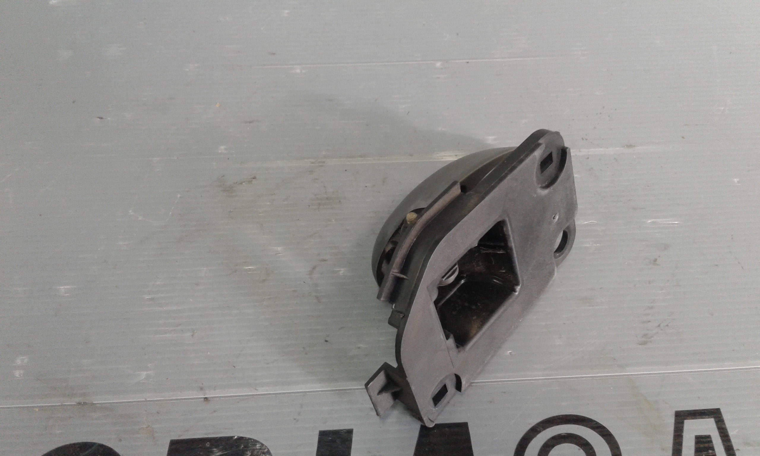 Maniglia interna anteriore Sinistra FIAT Punto Berlina 5P 2 Serie