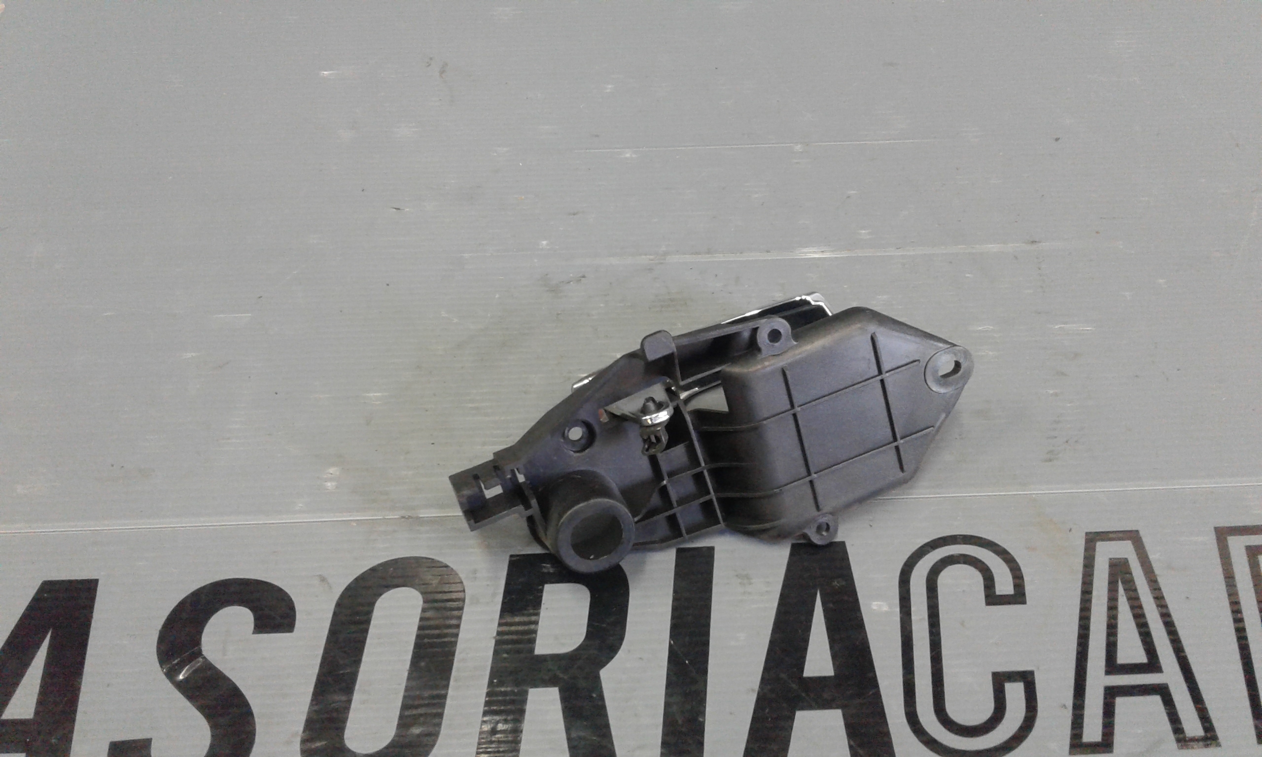 Maniglia interna anteriore Sinistra FIAT 500 1 Serie