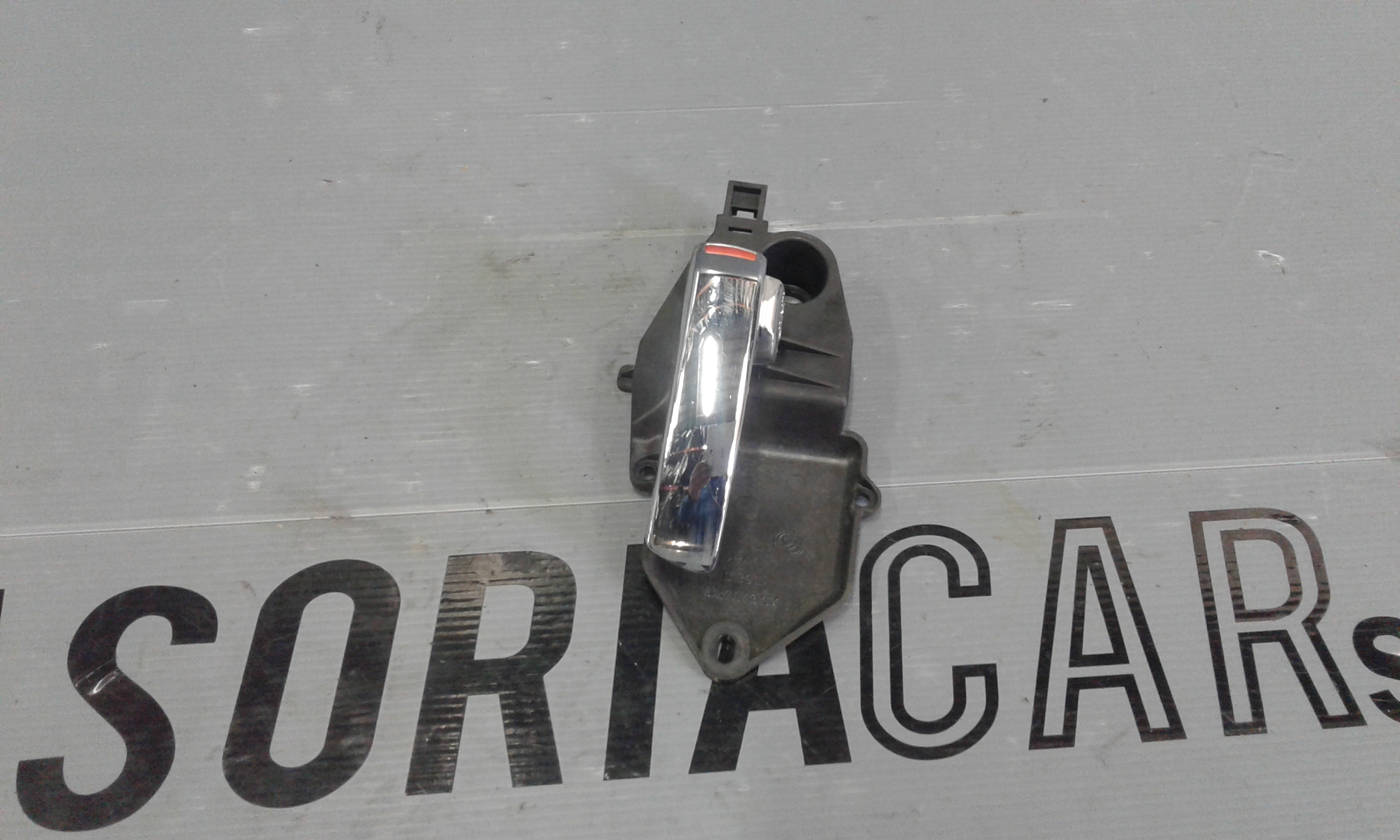 Maniglia interna anteriore Sinistra FIAT 500 1 Serie