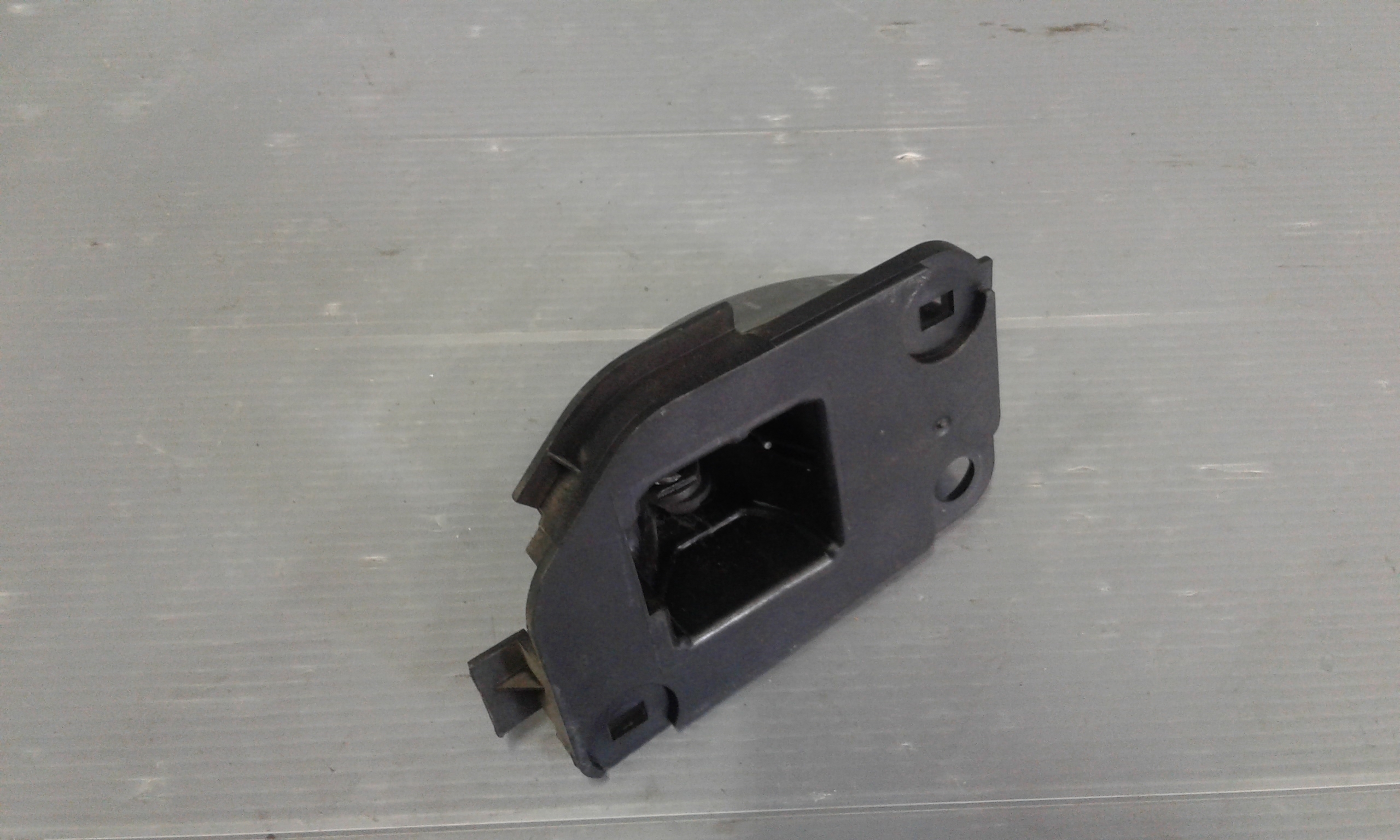 Maniglia interna anteriore Sinistra FIAT Punto Berlina 5P 2 Serie