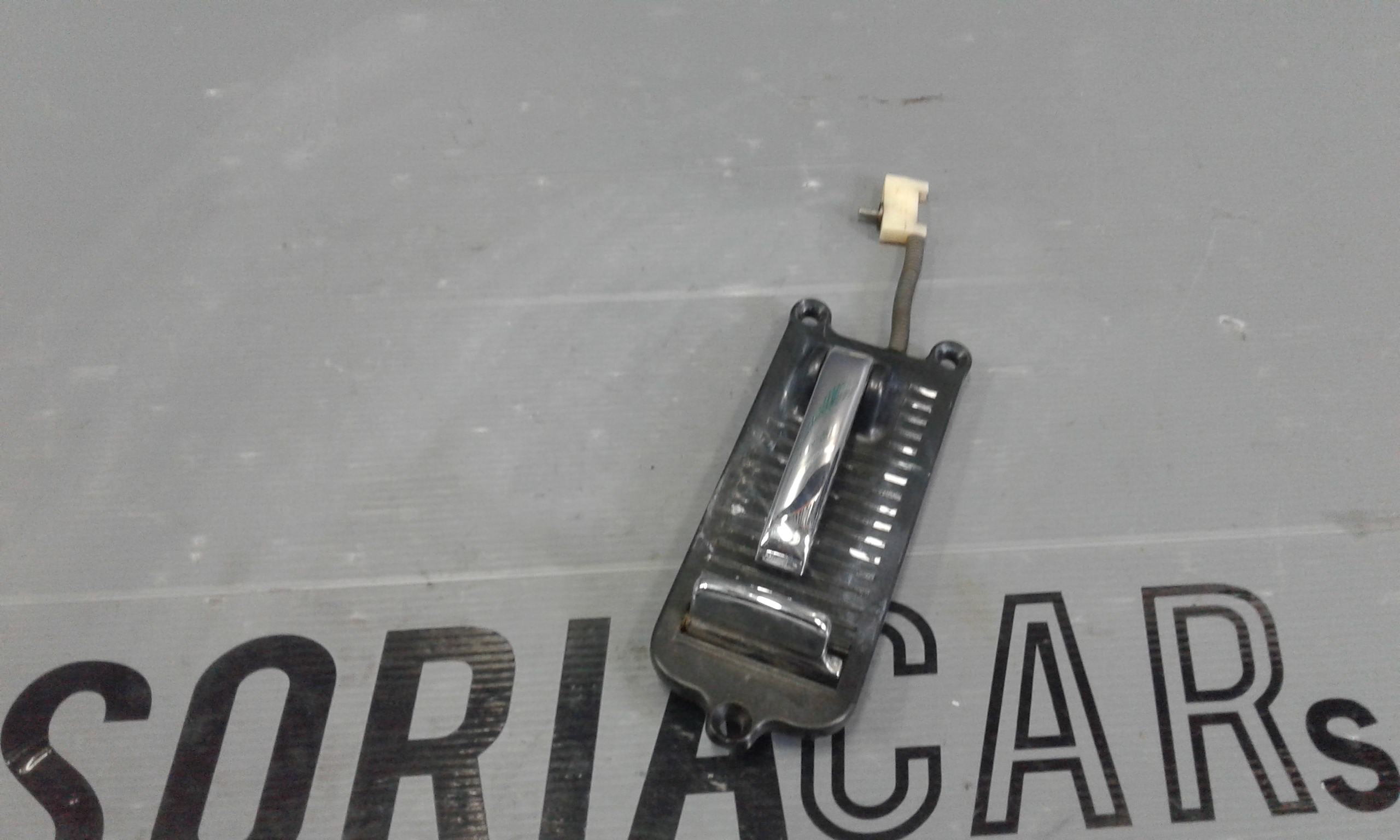 Maniglia interna anteriore Sinistra JAGUAR Daimler Serie