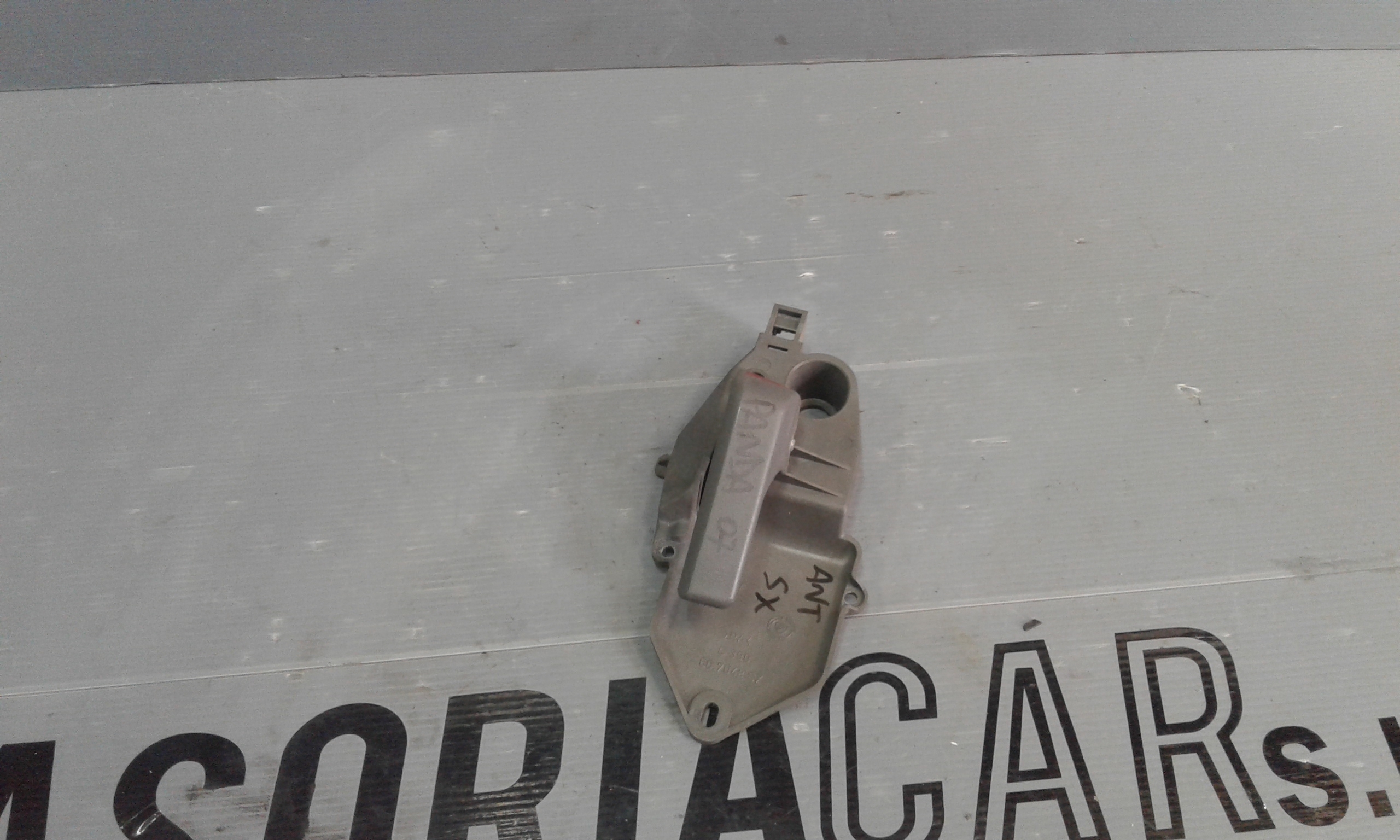 Maniglia interna anteriore Sinistra FIAT Panda 2 Serie