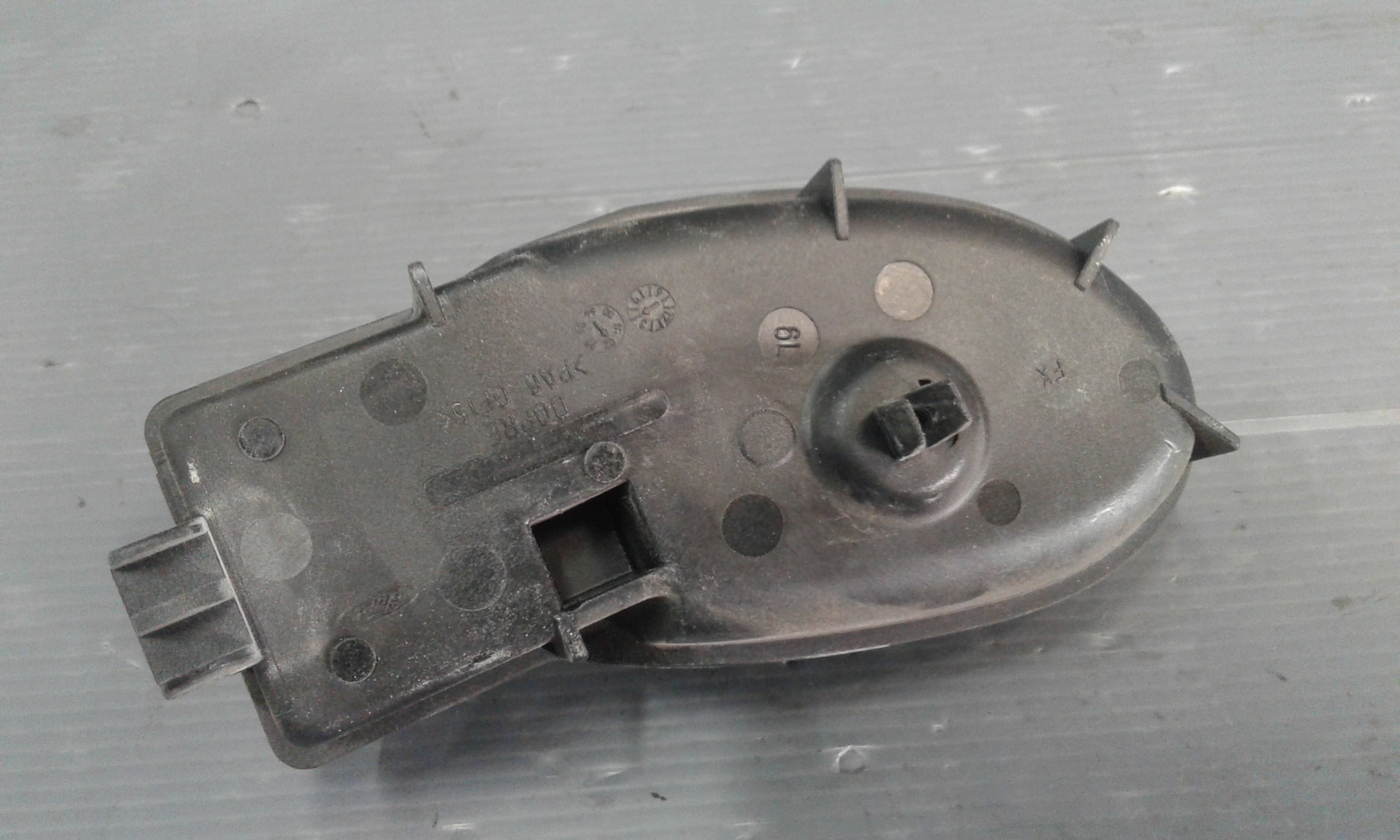 Maniglia interna anteriore Sinistra FORD Transit 4 Serie