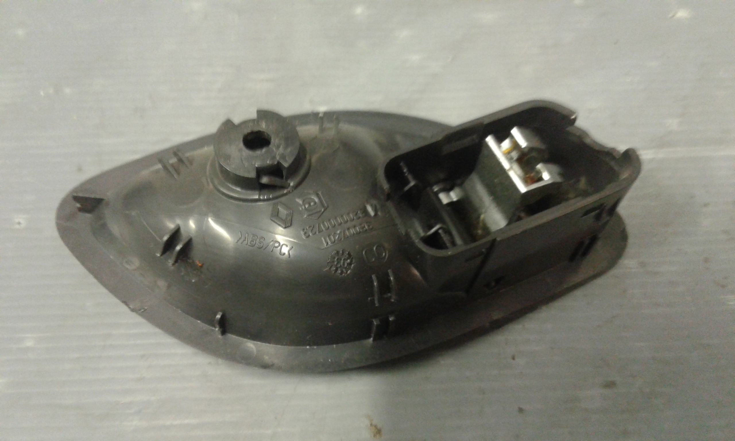 Maniglia interna anteriore Sinistra RENAULT Grand Espace 1 Serie