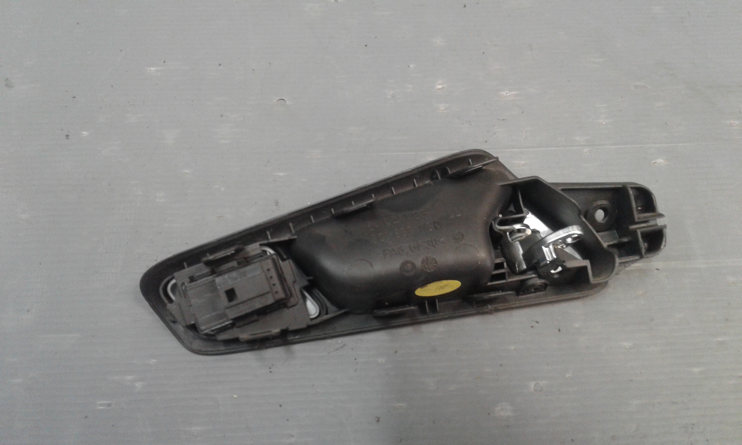 Maniglia interna anteriore Sinistra VOLKSWAGEN Passat Variant 4 Serie