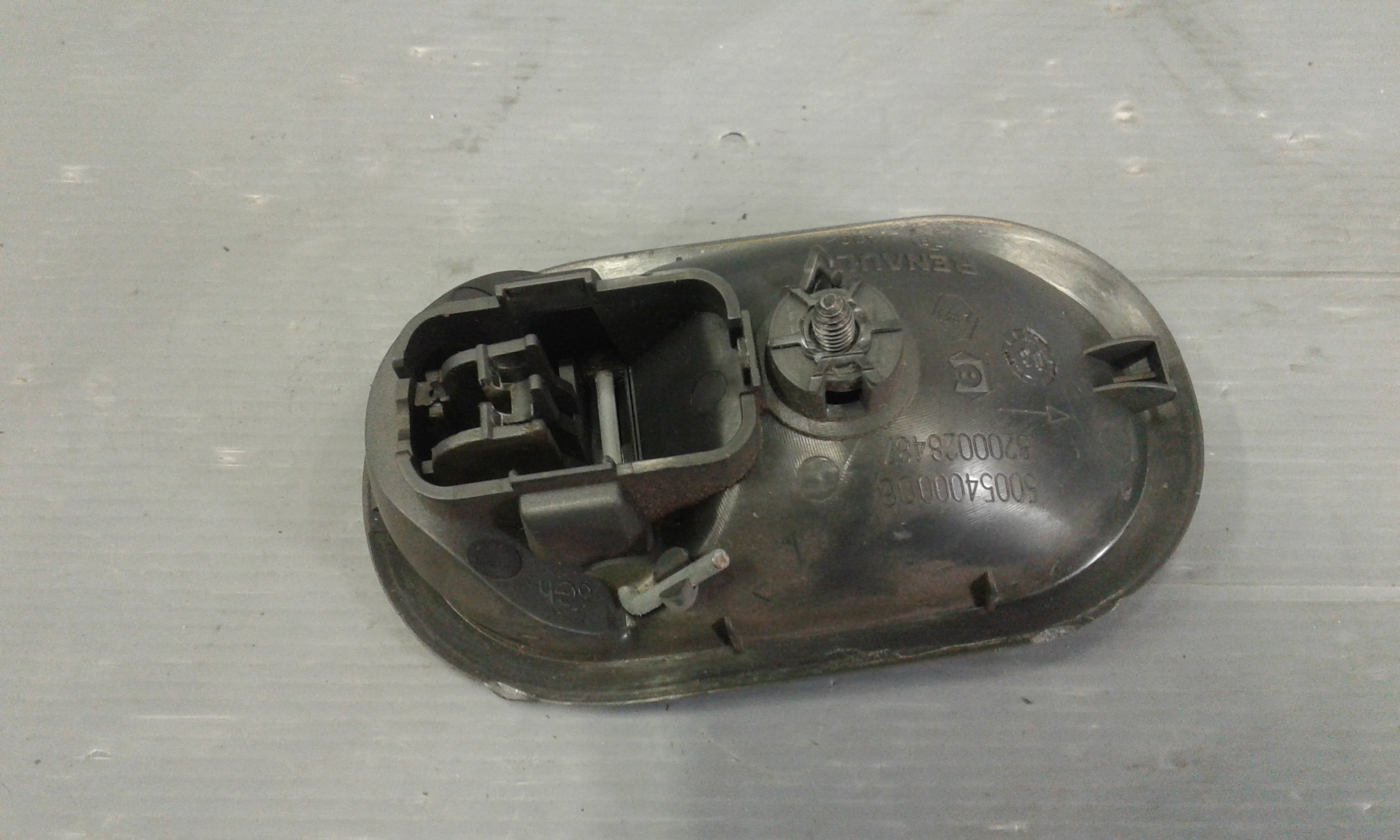 Maniglia interna anteriore Sinistra RENAULT Scenic 3 Serie