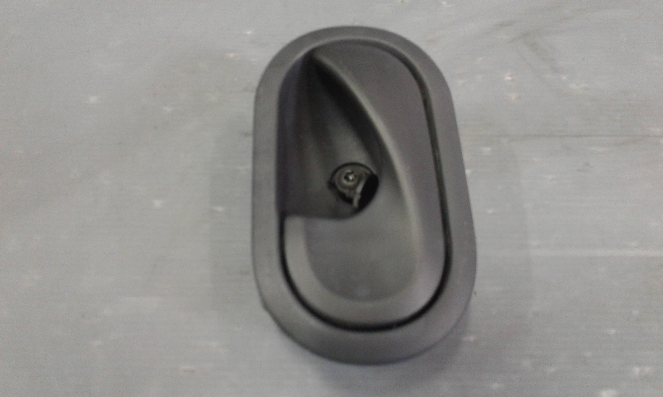 Maniglia interna anteriore Sinistra RENAULT Scenic 3 Serie