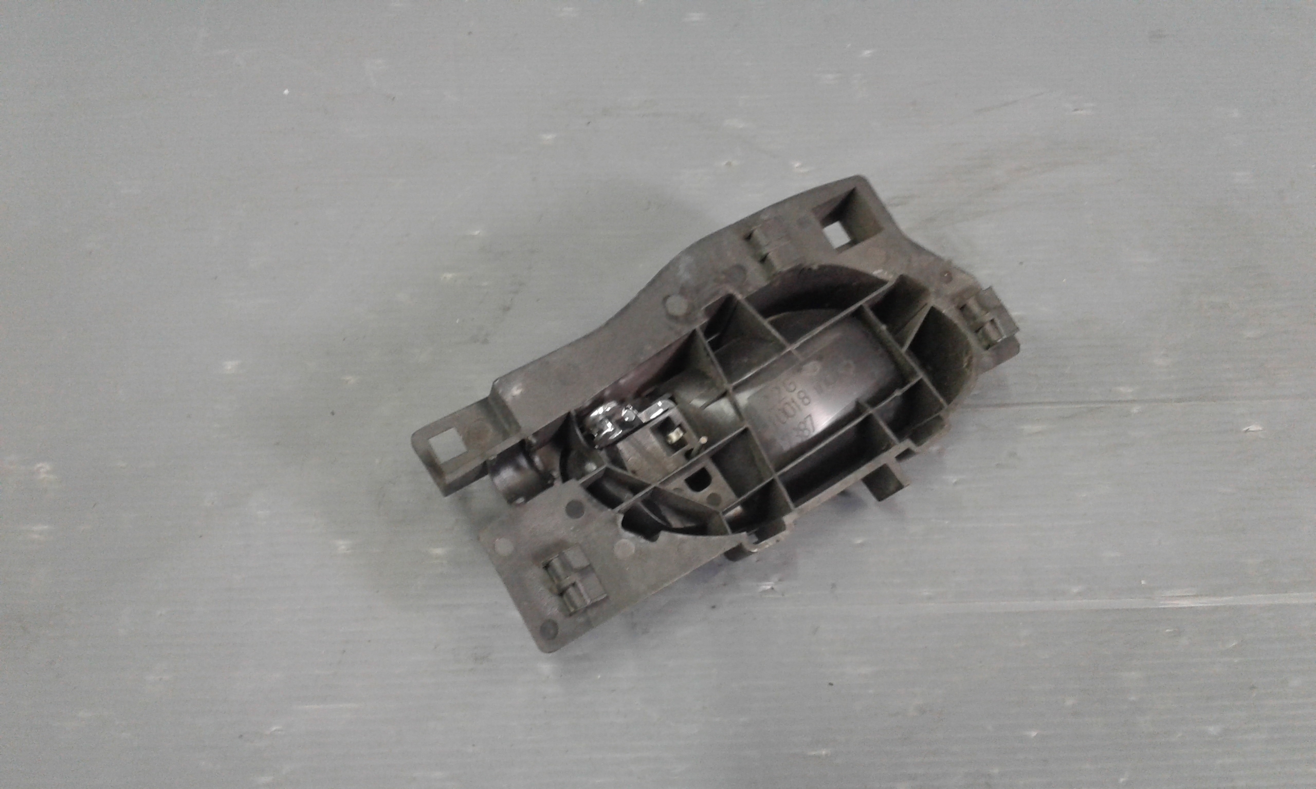 Maniglia interna anteriore Sinistra CITROEN C4 Coup 3P