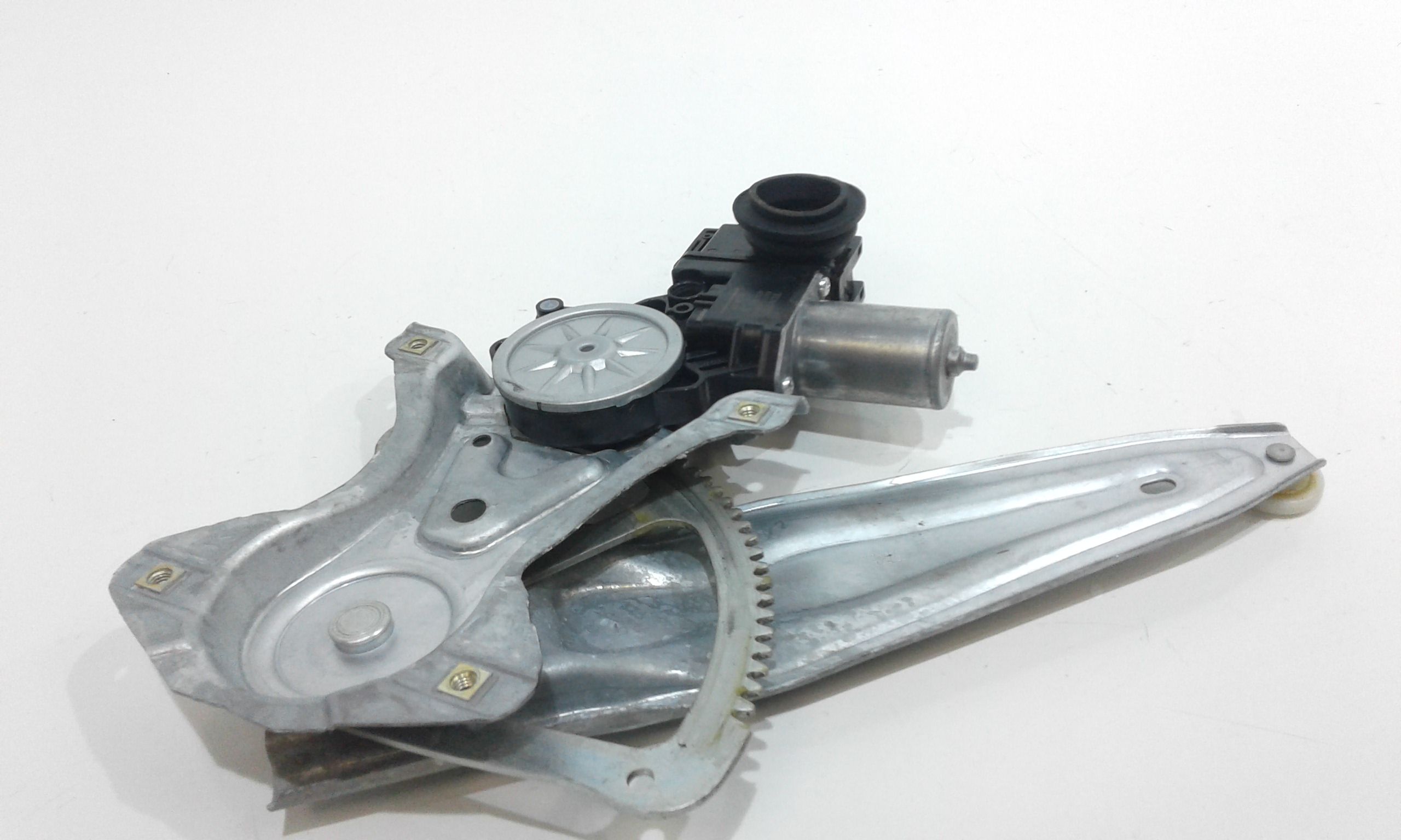 Cremagliera posteriore sinistra guida TOYOTA C-HR Ibrida (16>)