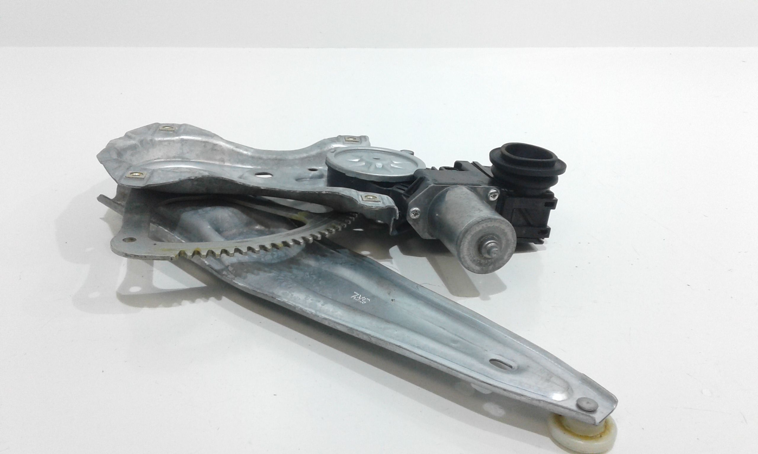 Cremagliera posteriore sinistra guida TOYOTA C-HR Ibrida (16>)